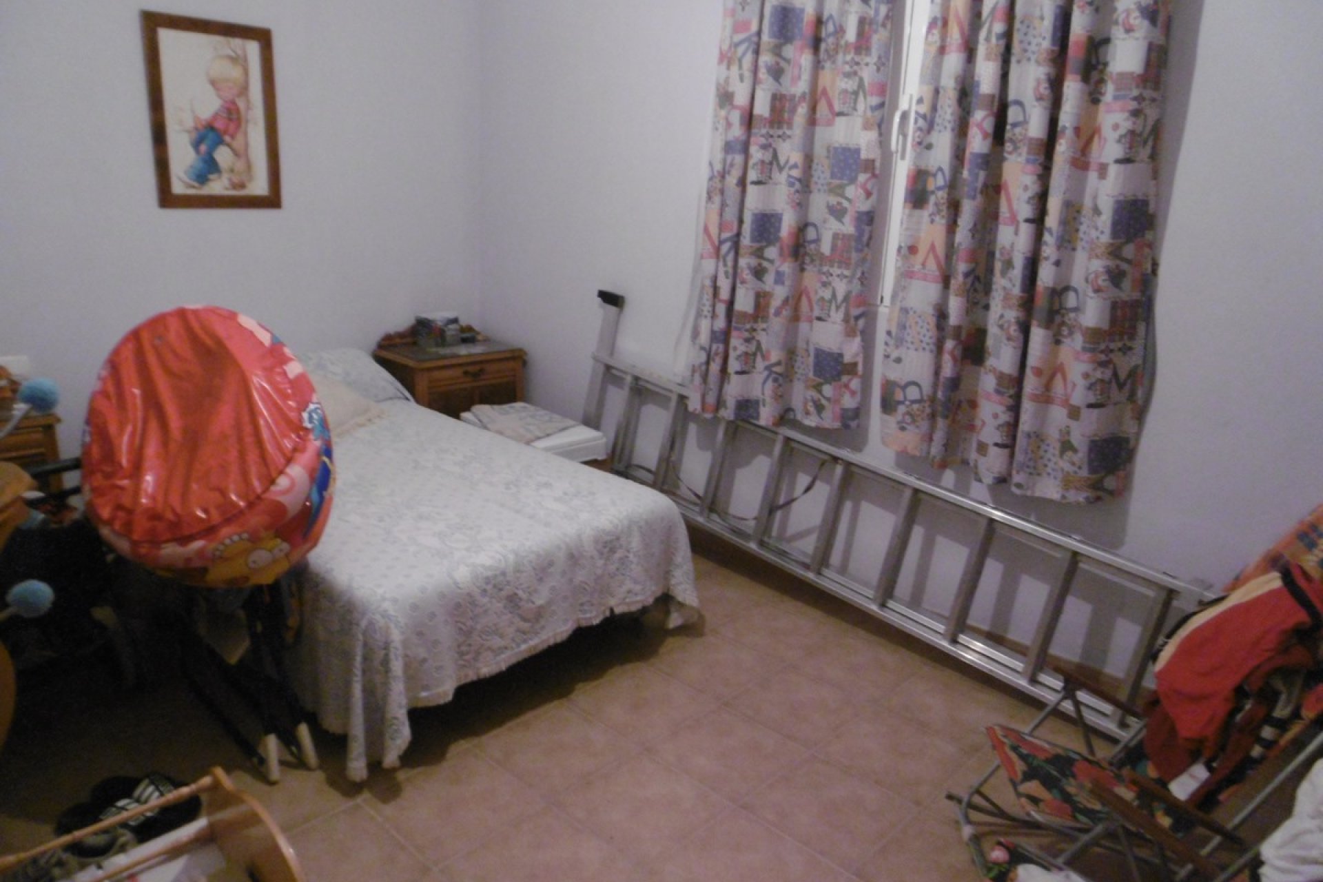 Revente - Villa -
Yecla - Inland
