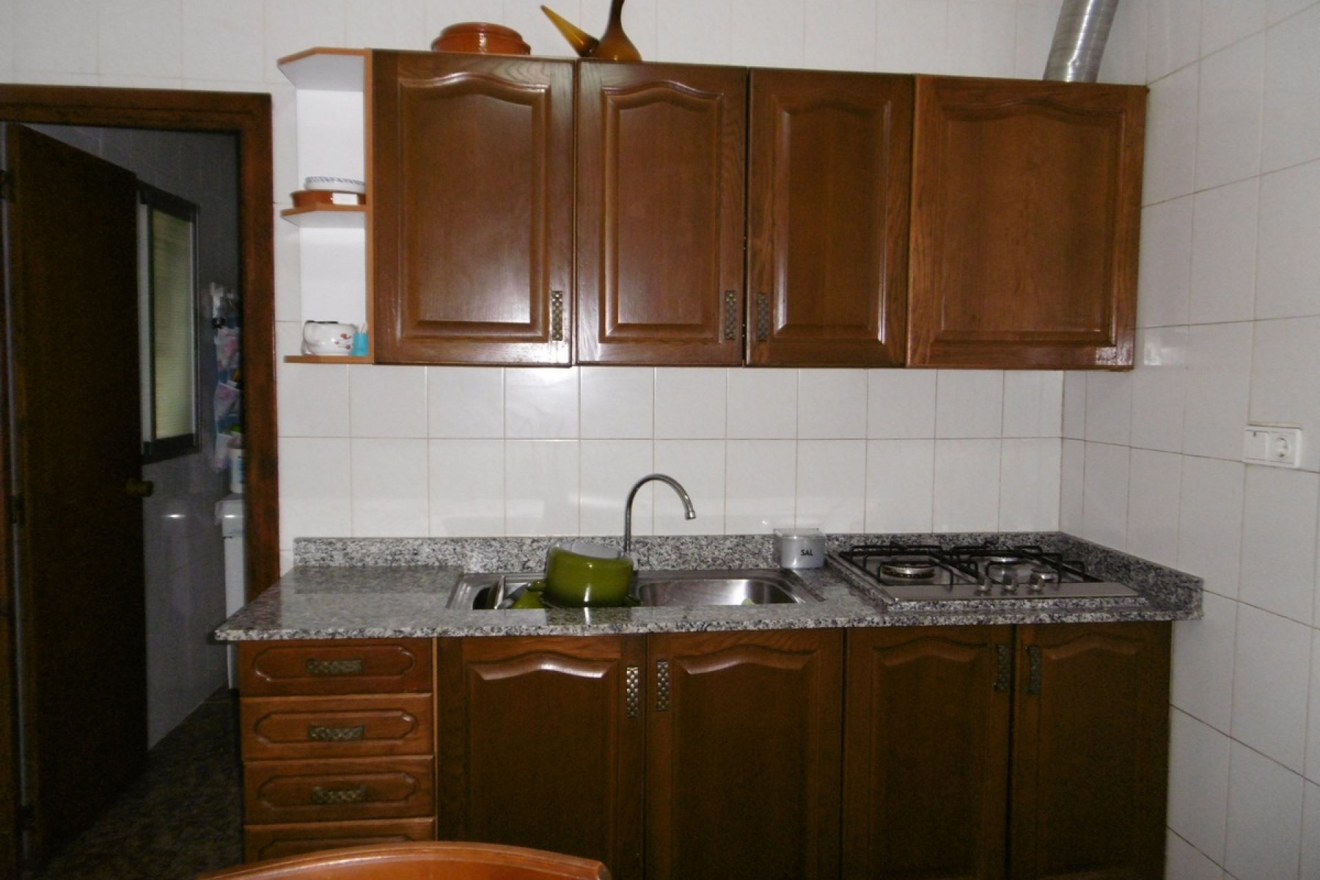 Revente - Villa -
Yecla - Inland