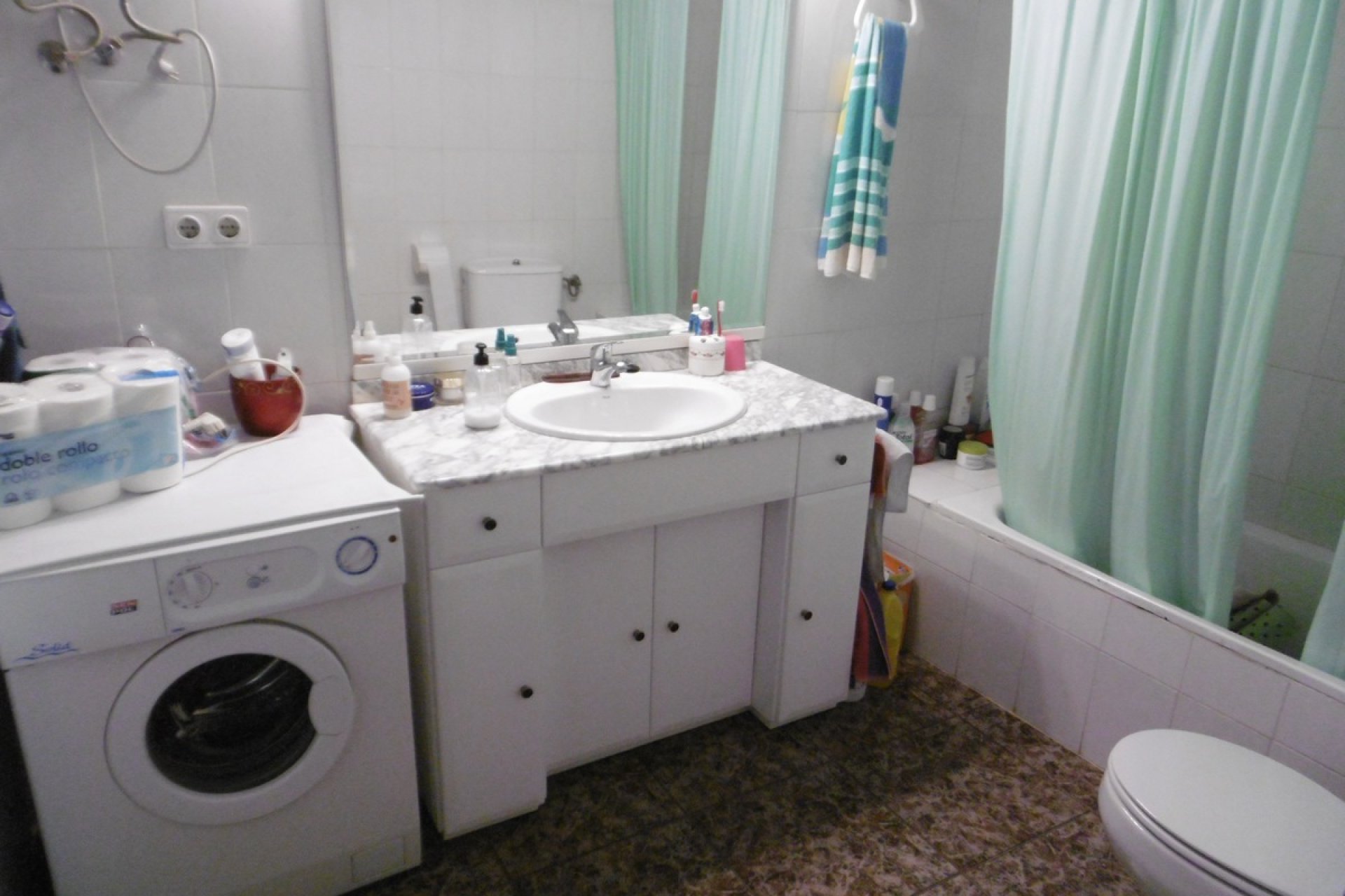 Revente - Villa -
Yecla - Inland