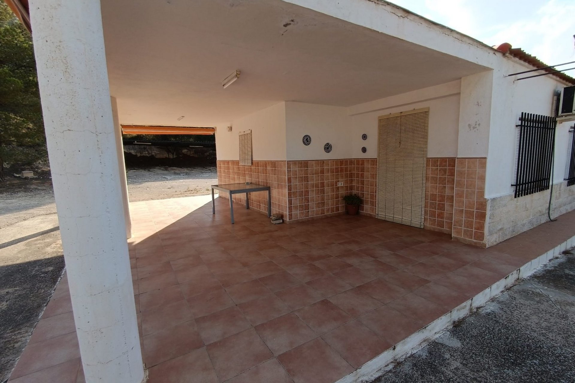 Revente - Villa -
Yecla - Inland
