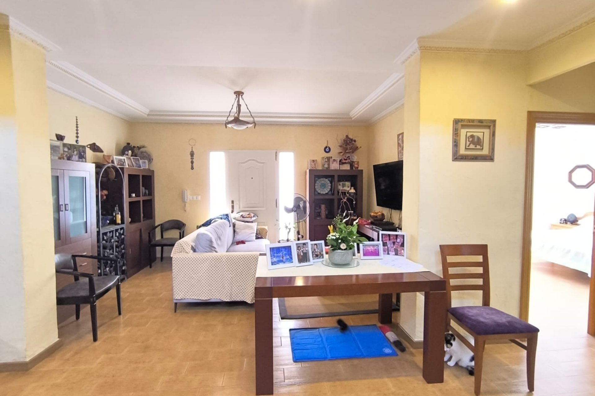 Revente - Villa -
Yecla - Inland