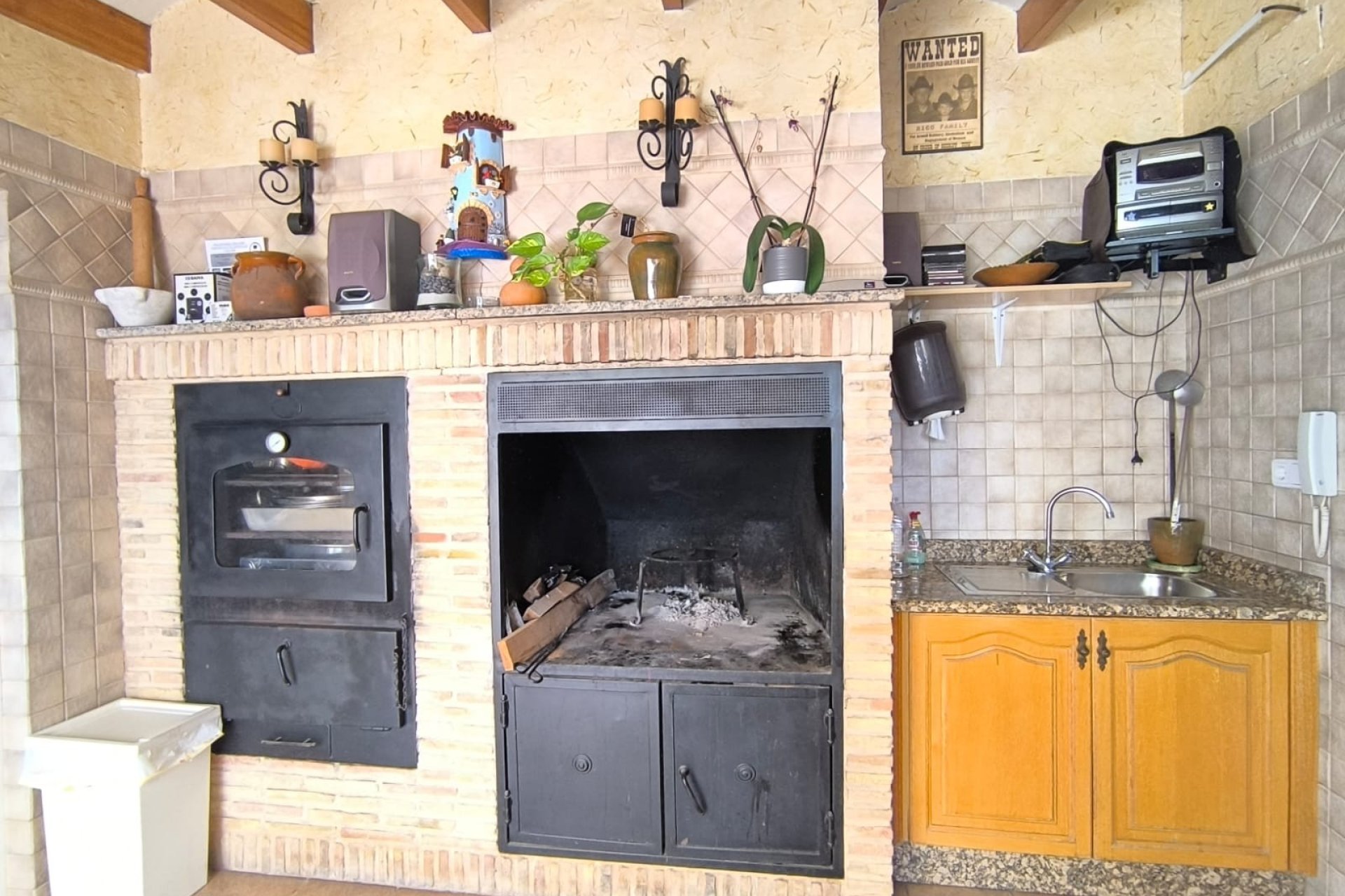 Revente - Villa -
Yecla - Inland