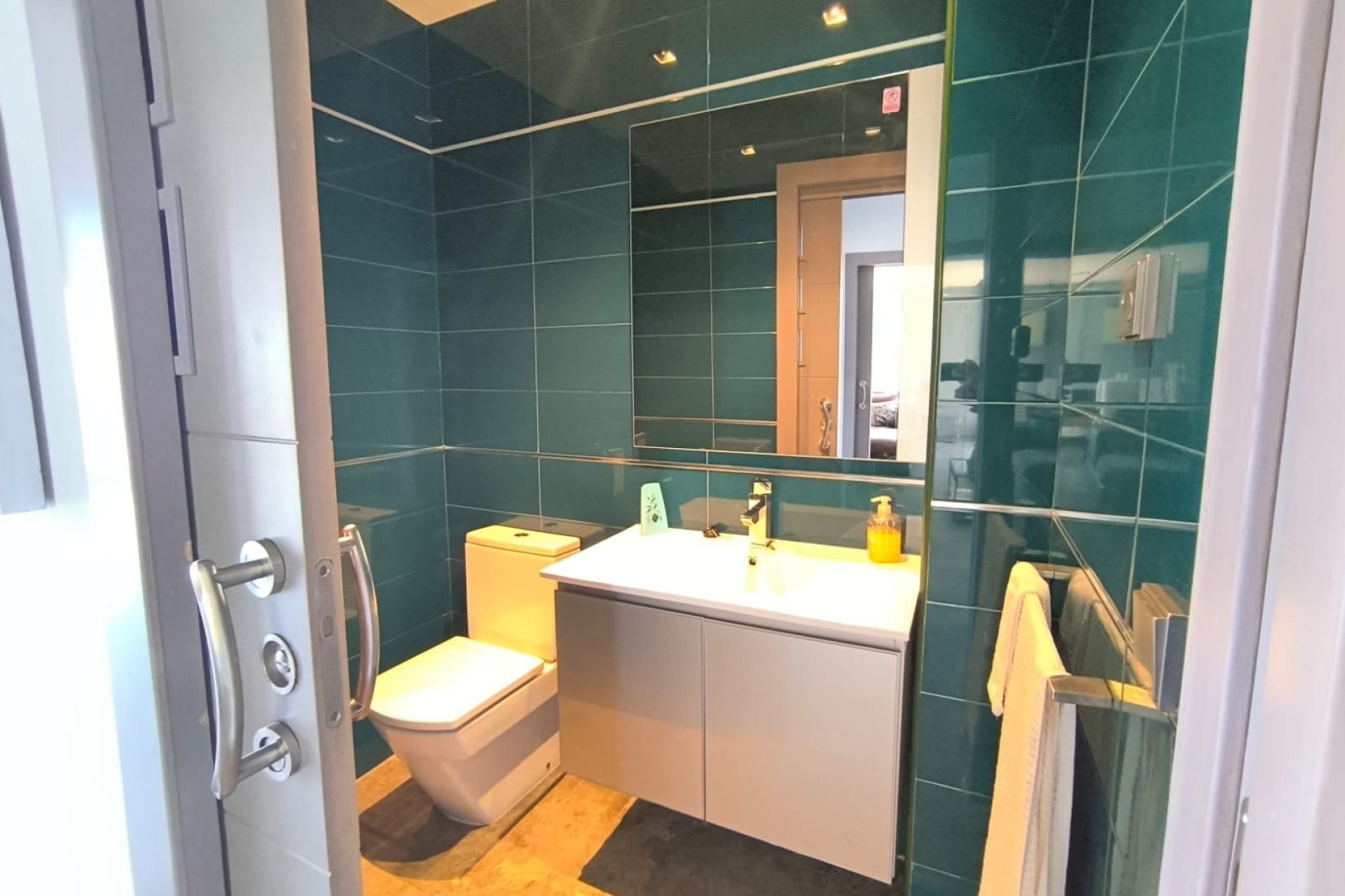 Revente - Villa -
Yecla - Inland