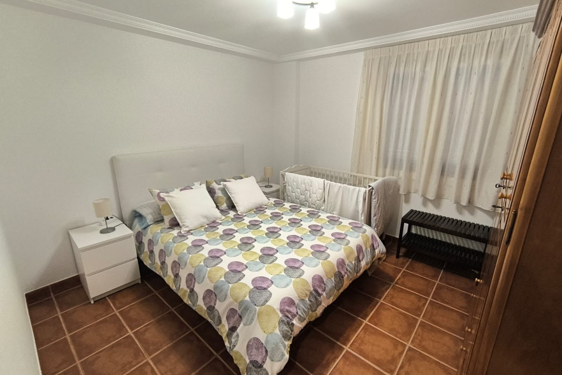 Revente - Villa -
Yecla - Inland