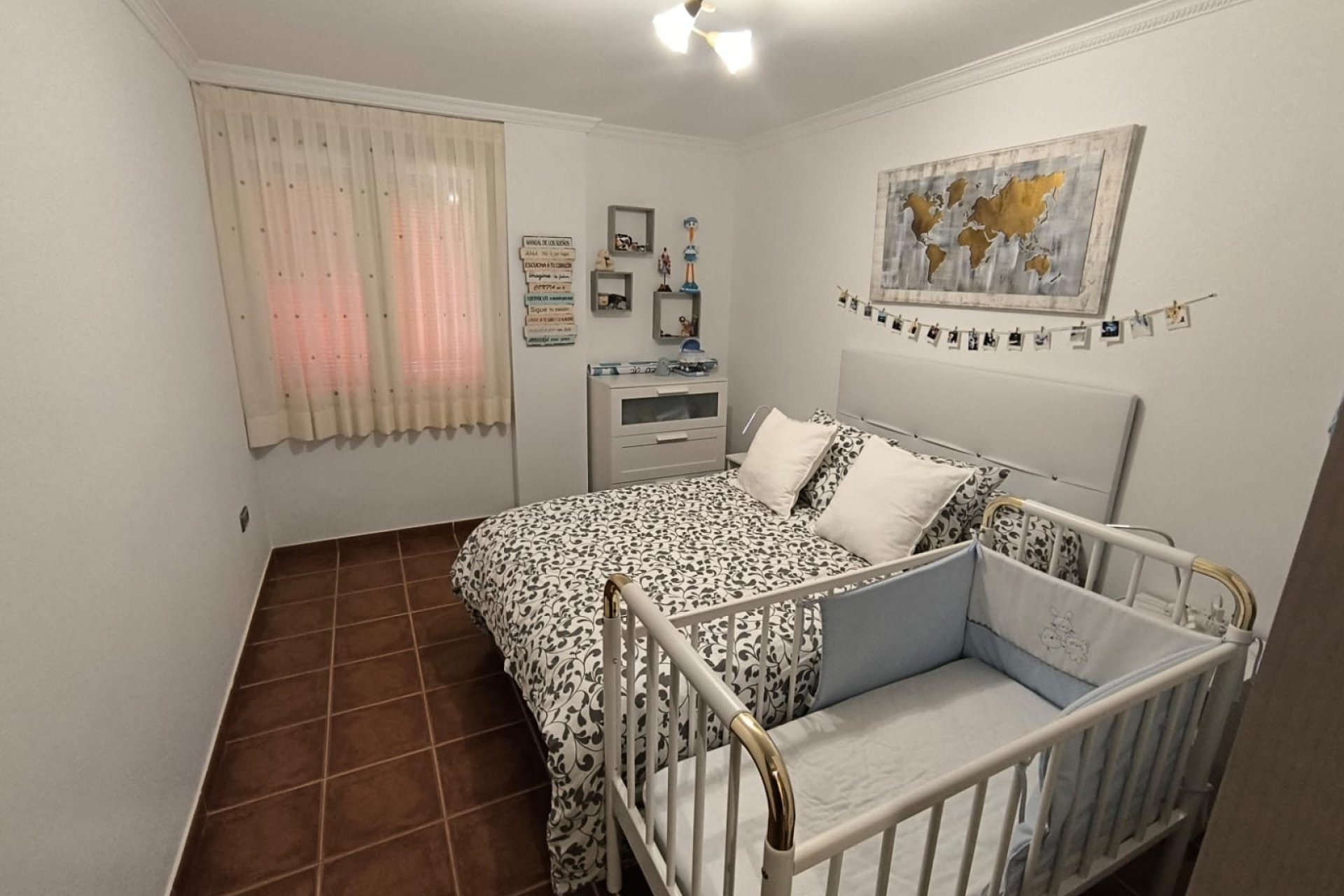 Revente - Villa -
Yecla - Inland