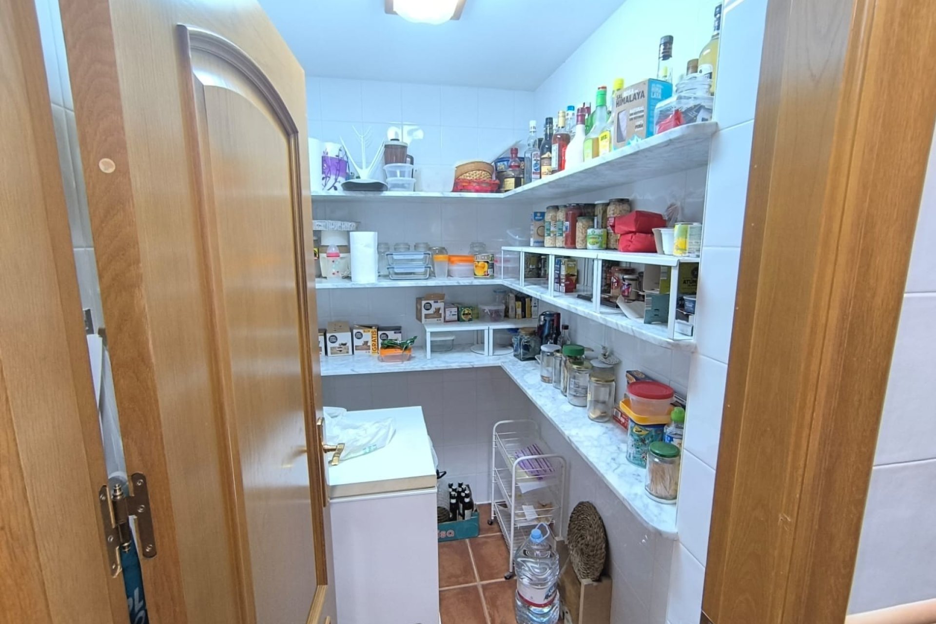 Revente - Villa -
Yecla - Inland