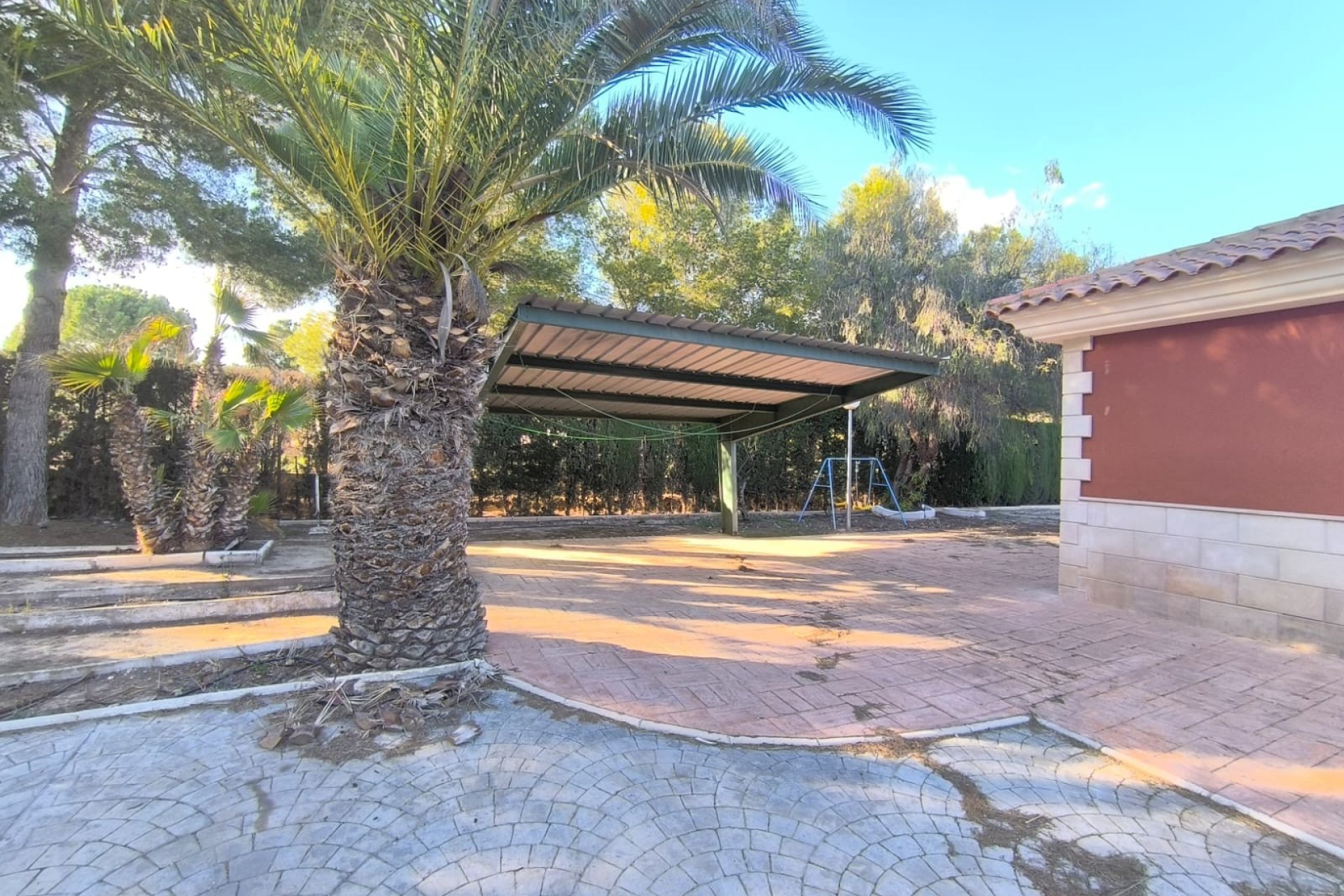 Revente - Villa -
Yecla - Inland