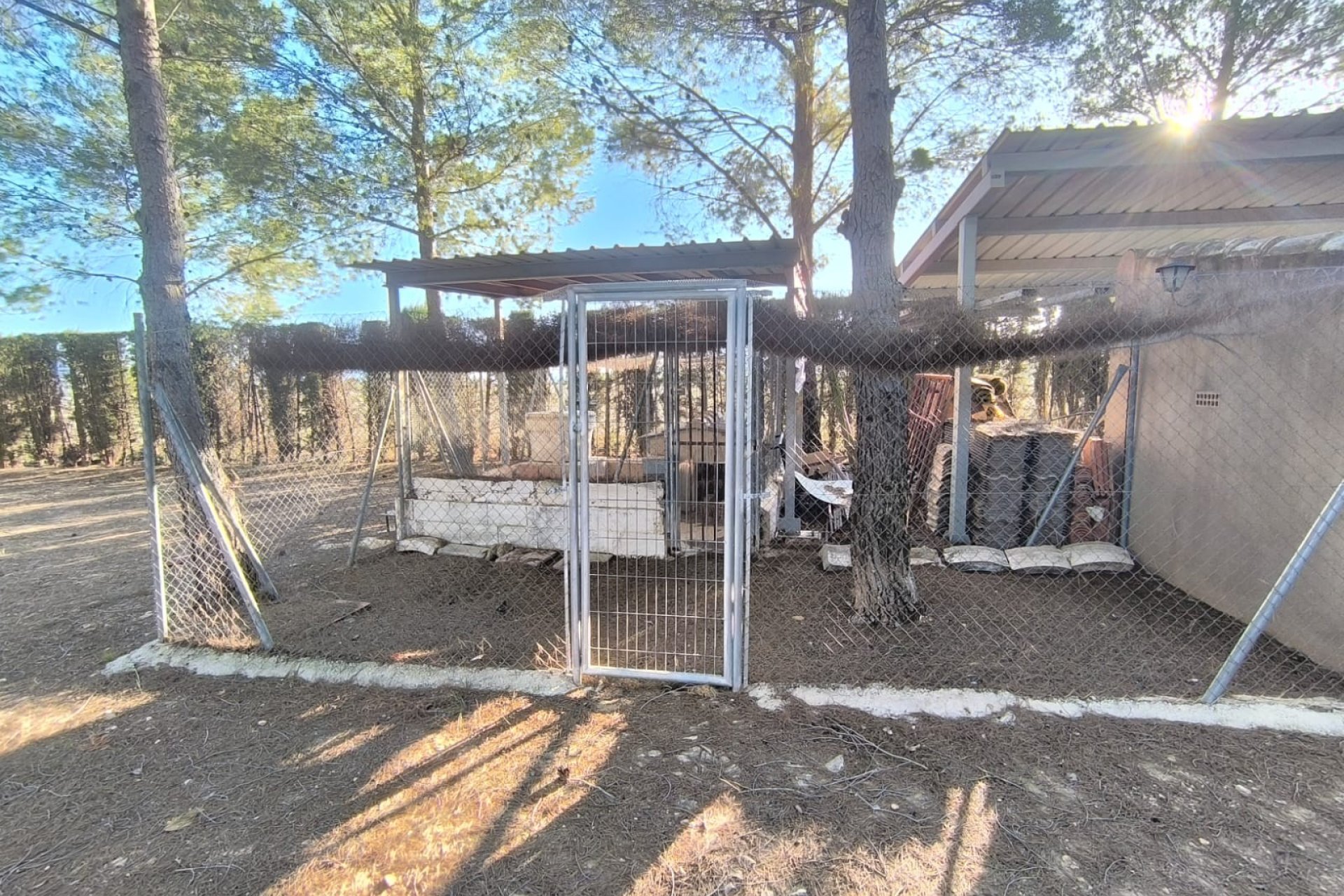 Revente - Villa -
Yecla - Inland