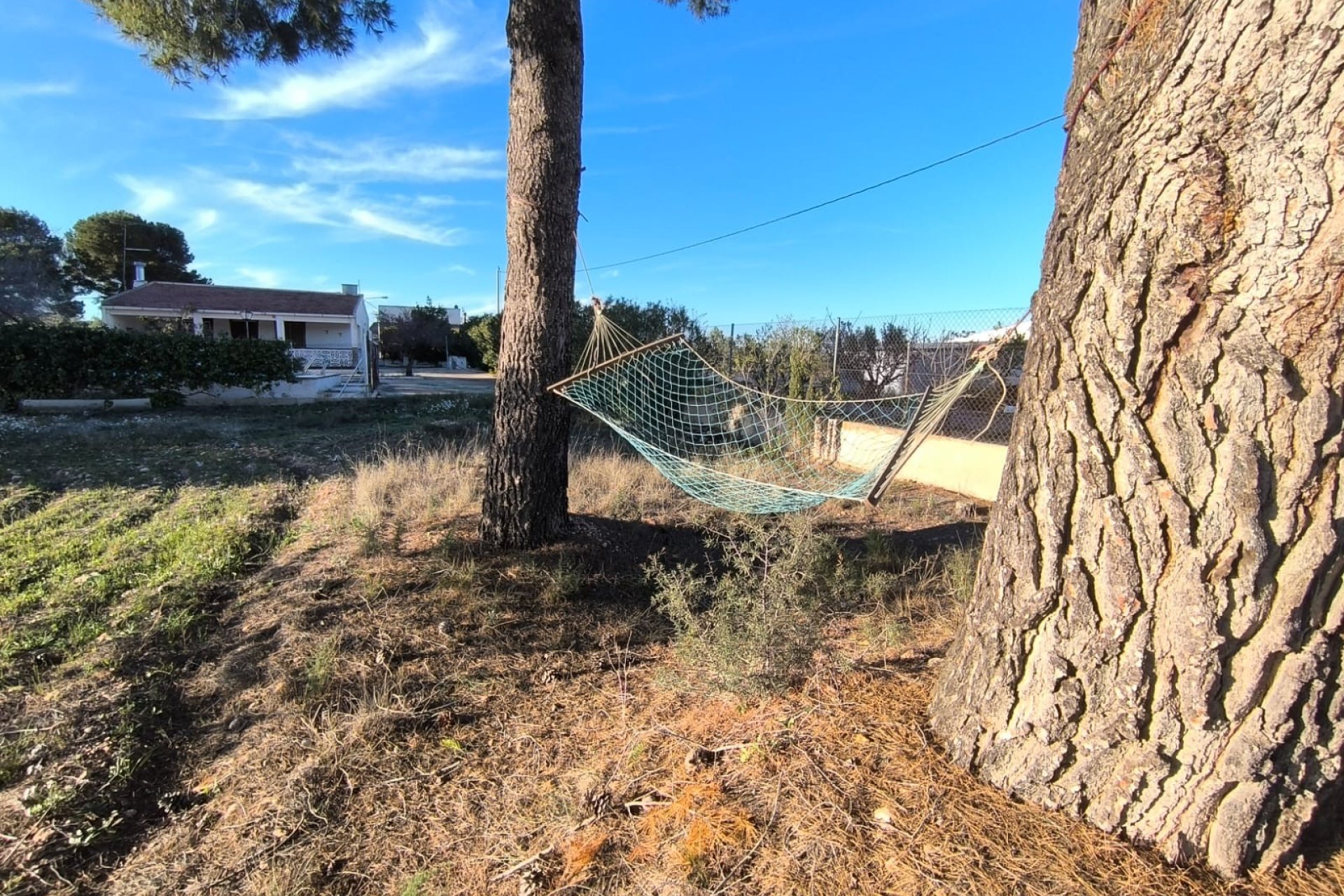 Revente - Villa -
Yecla - Inland