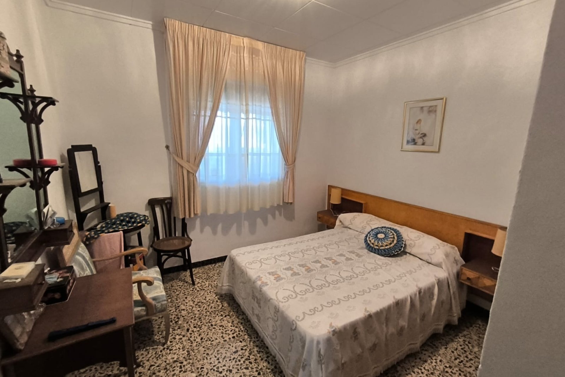 Revente - Villa -
Yecla - Inland