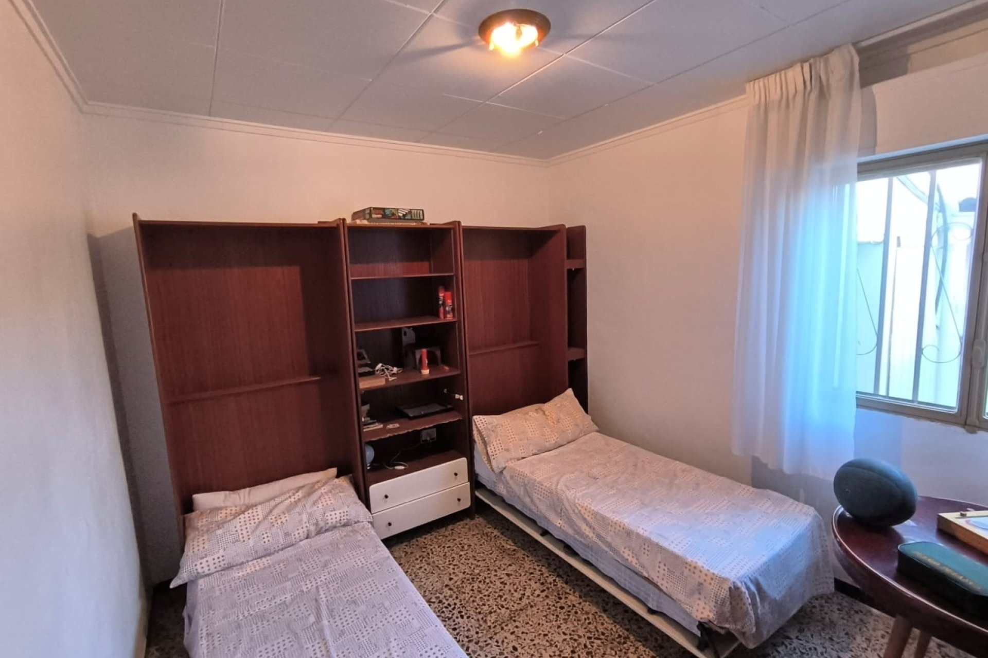 Revente - Villa -
Yecla - Inland