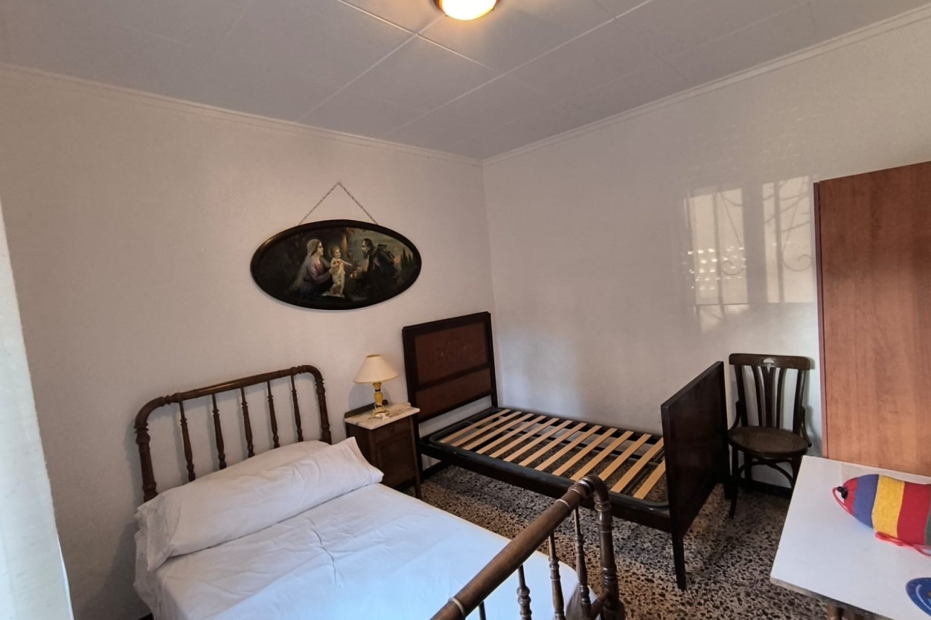 Revente - Villa -
Yecla - Inland