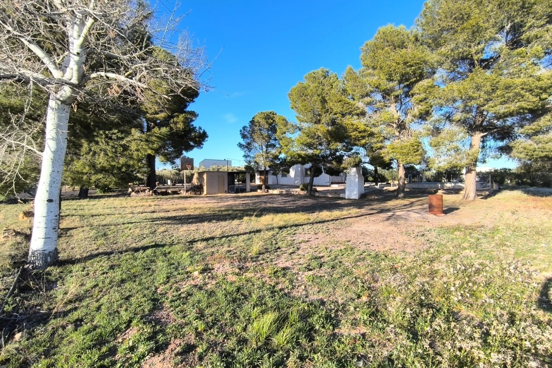 Revente - Villa -
Yecla - Inland