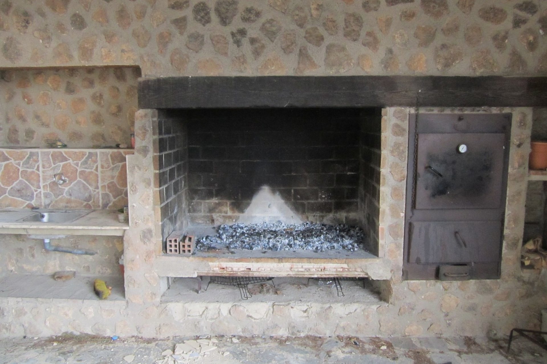 Revente - Villa -
Yecla - Inland