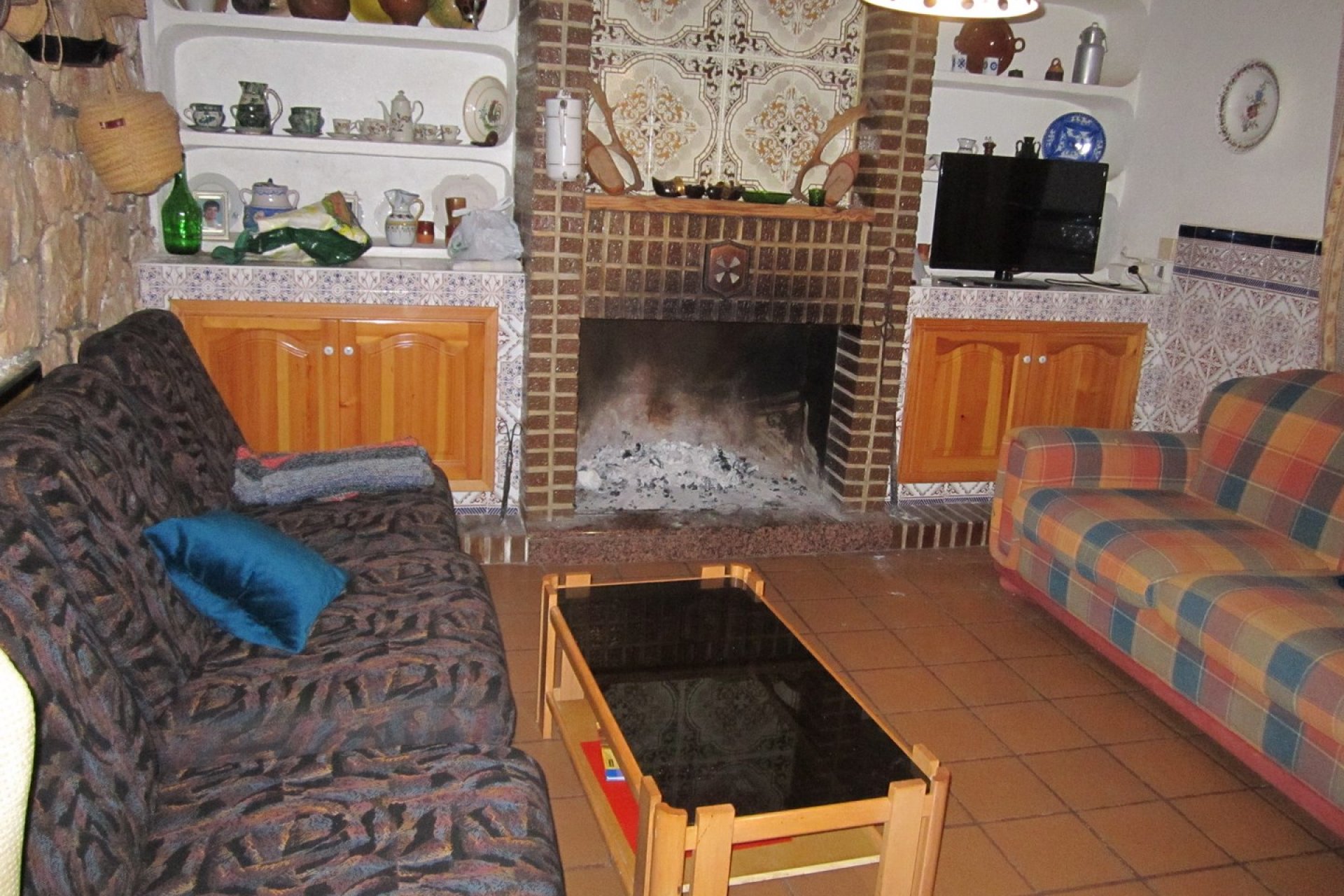 Revente - Villa -
Yecla - Inland