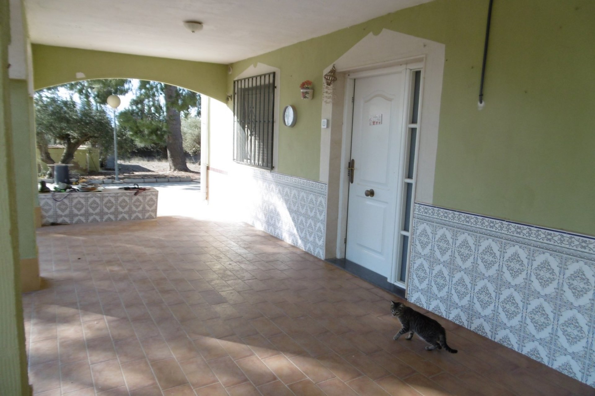 Revente - Villa -
Yecla - Inland