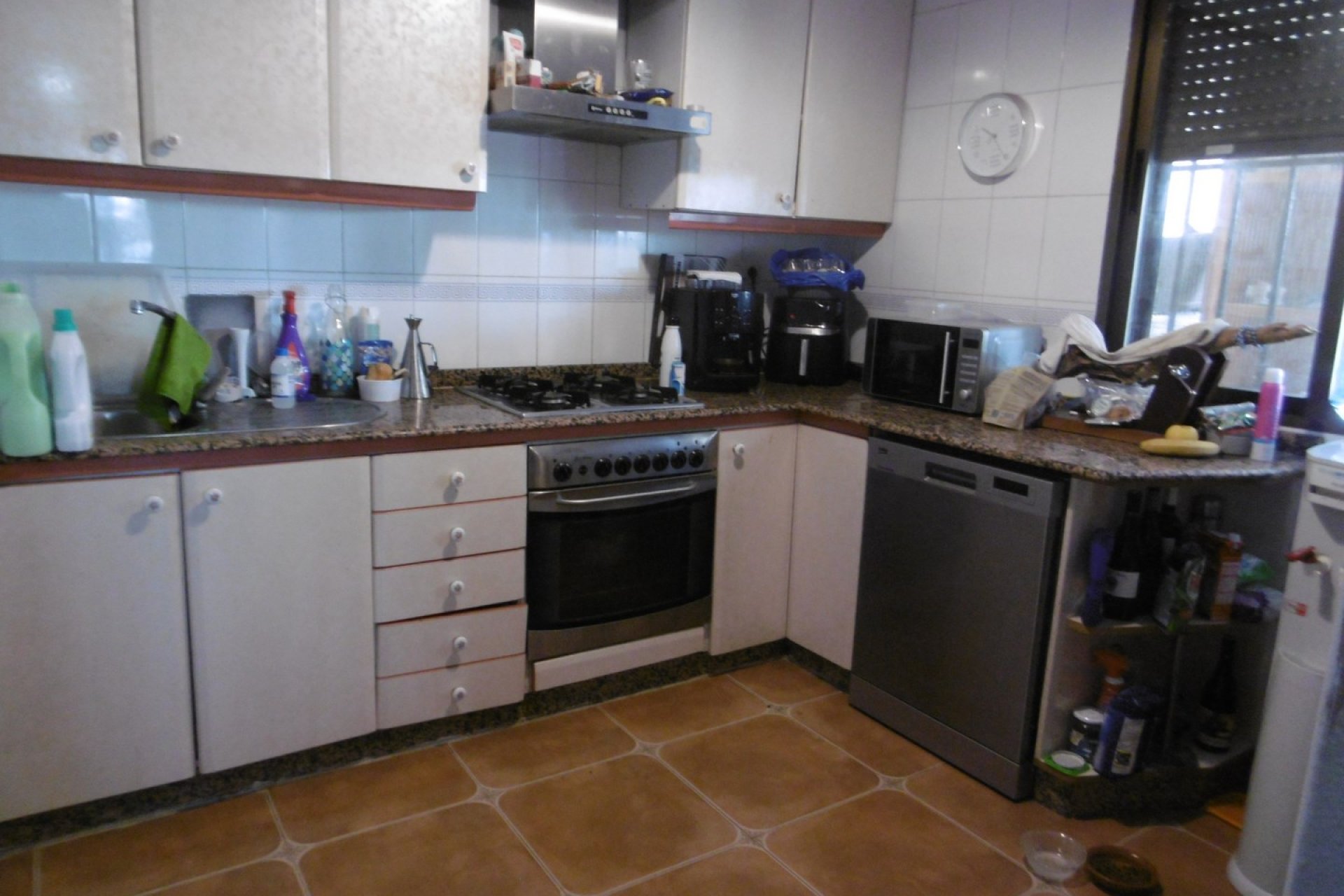 Revente - Villa -
Yecla - Inland