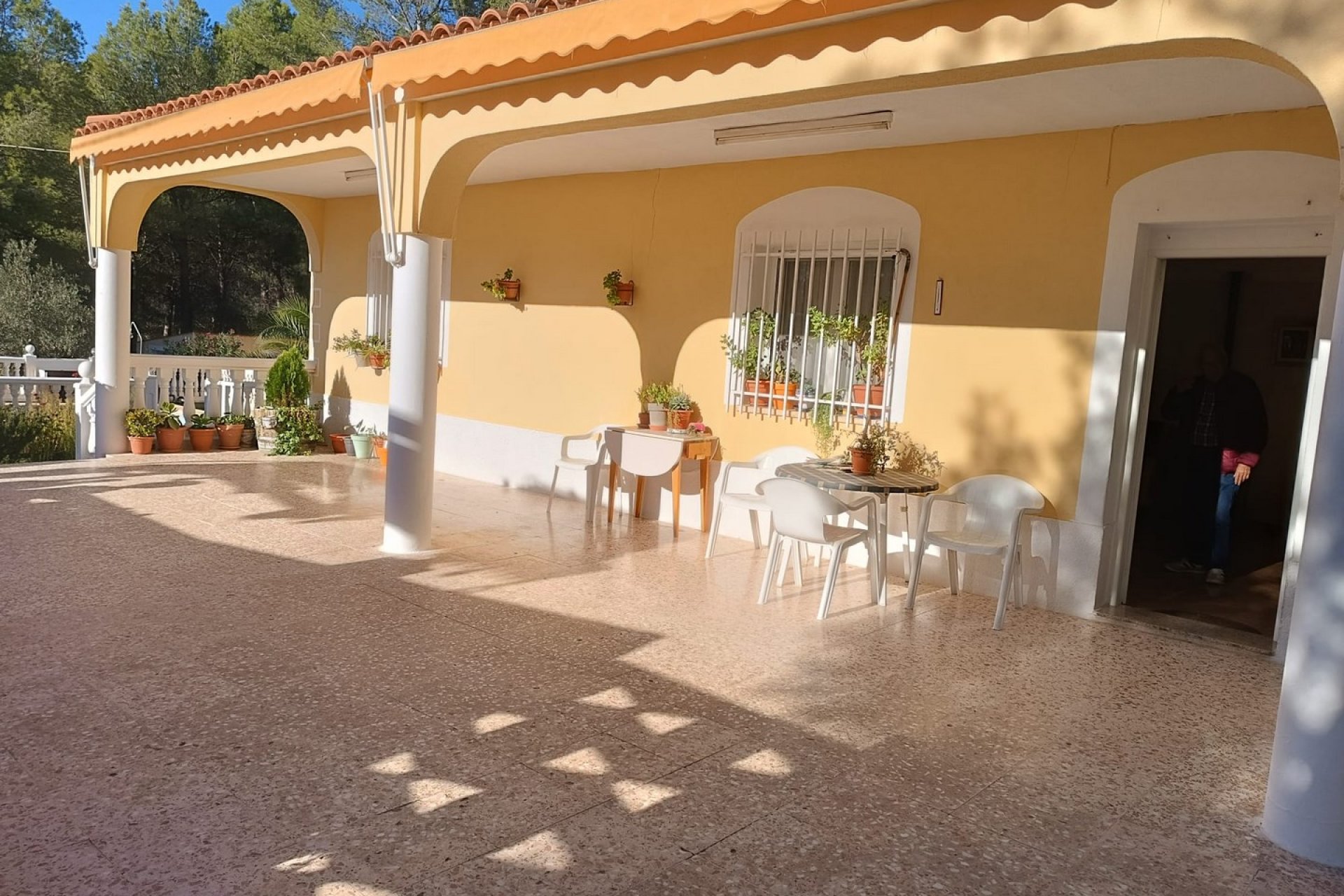 Revente - Villa -
Yecla - Inland