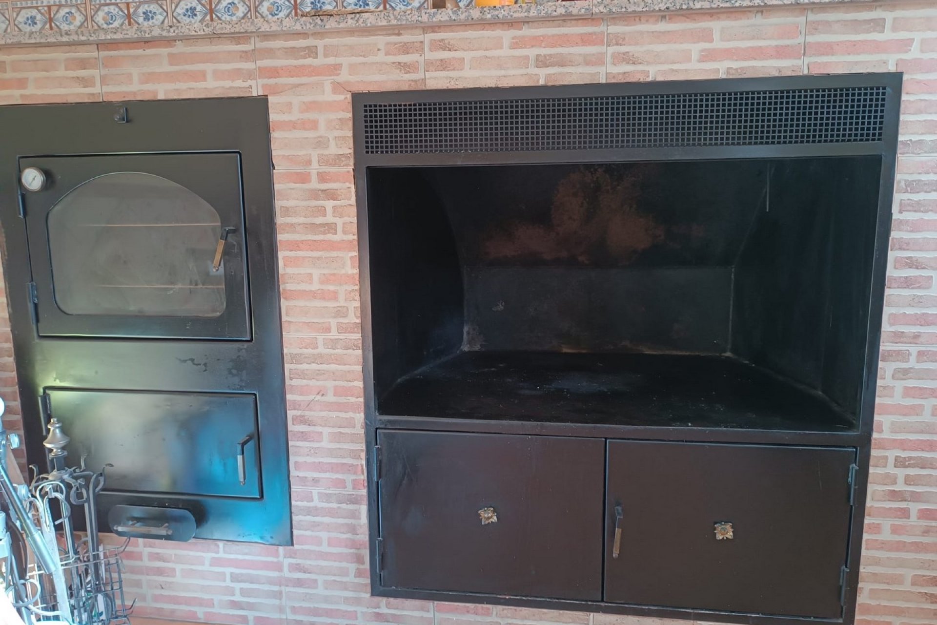 Revente - Villa -
Yecla - Inland