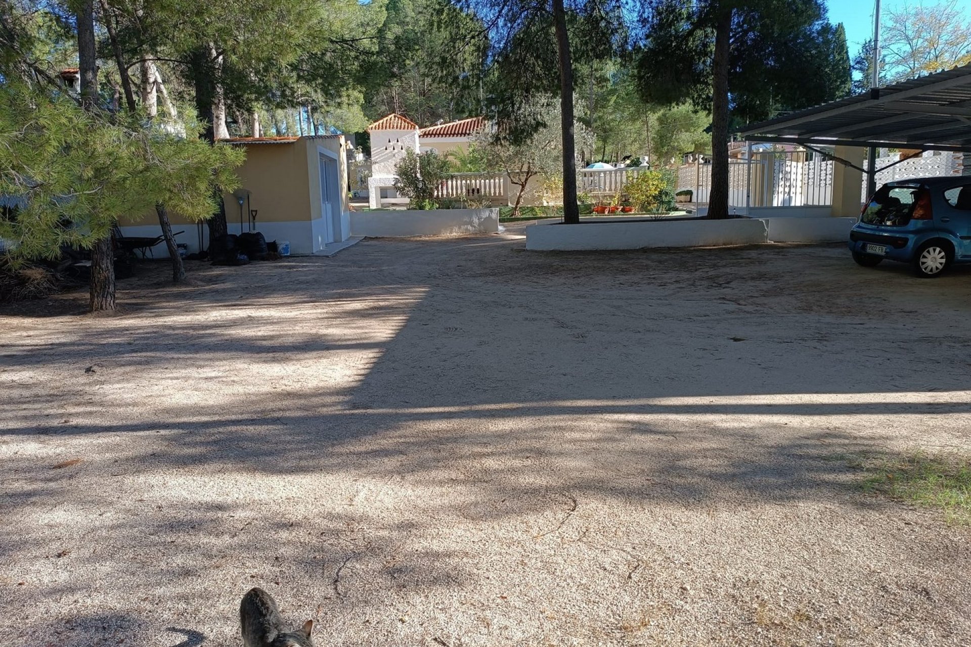 Revente - Villa -
Yecla - Inland