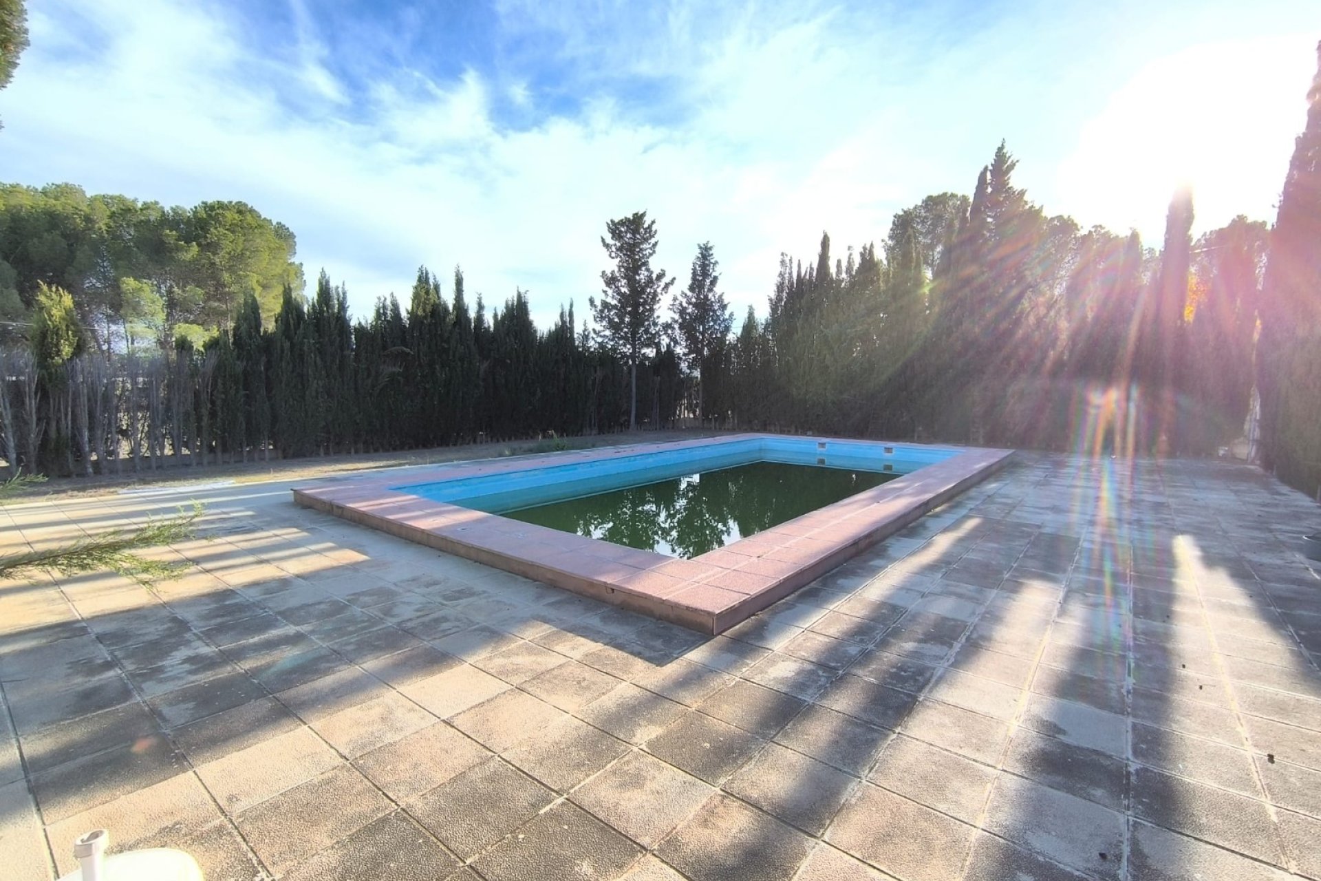 Revente - Villa -
Yecla - Inland