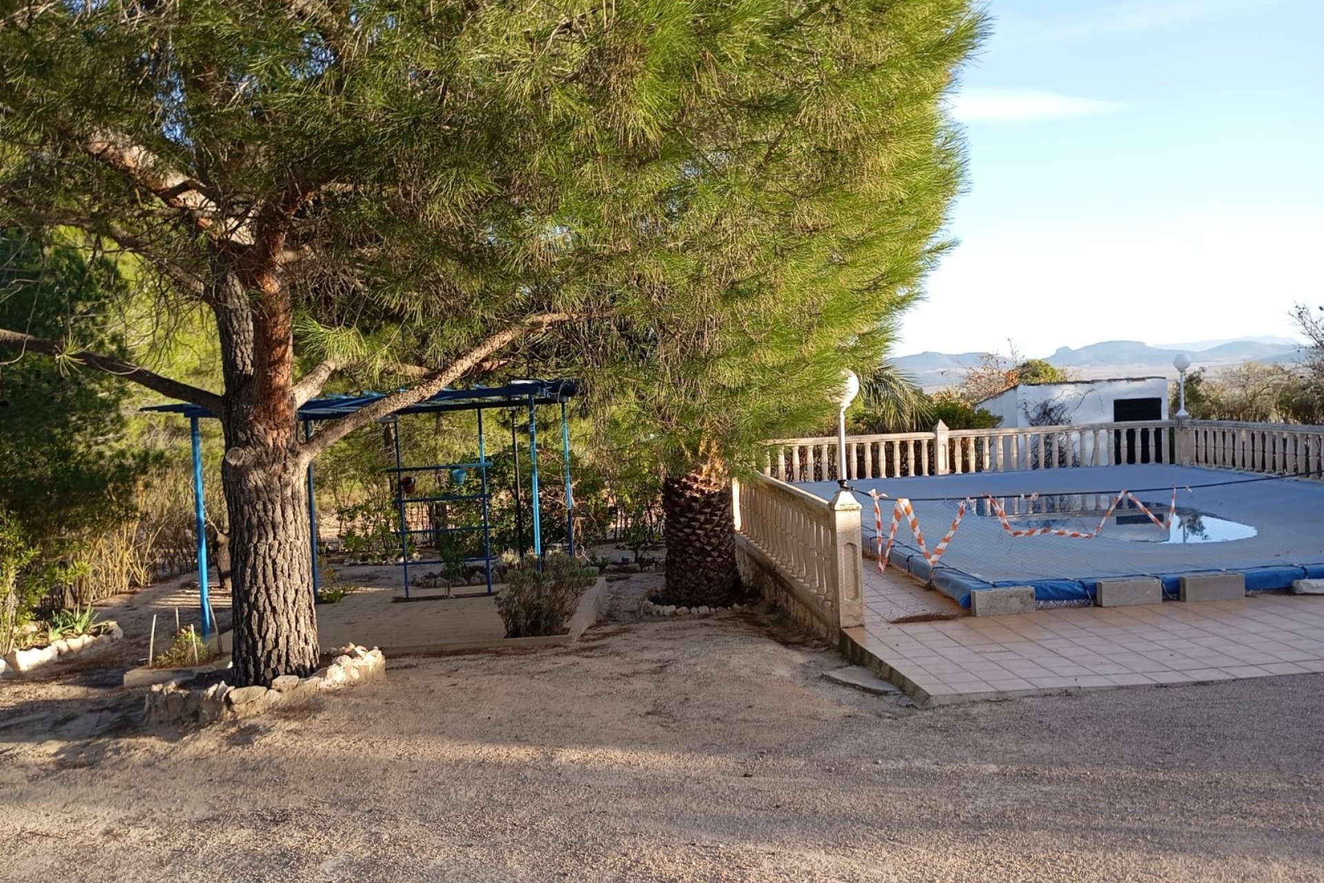 Revente - Villa -
Yecla - Inland