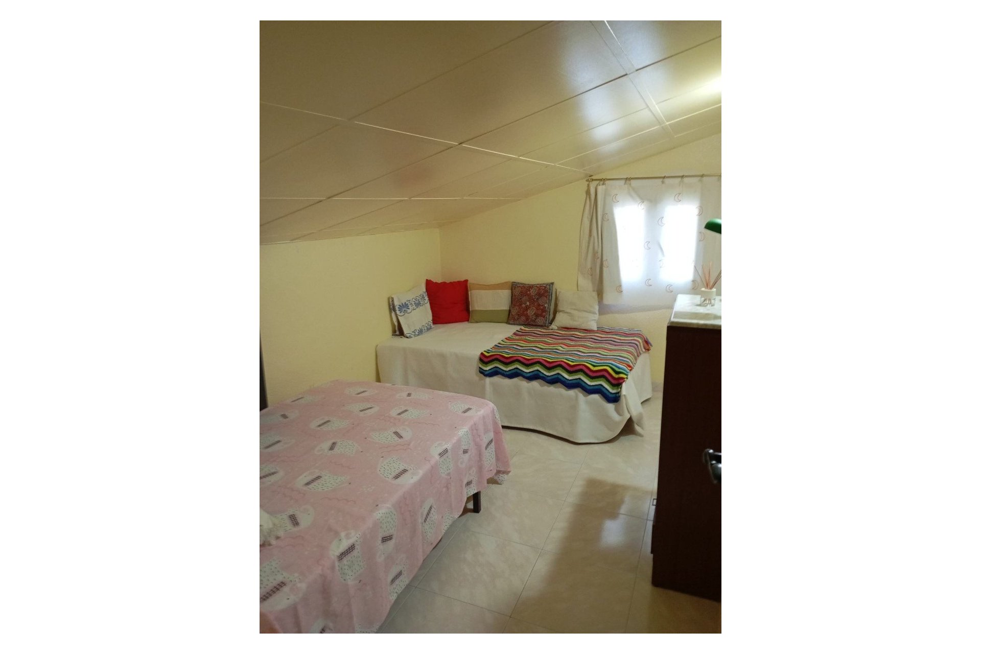 Revente - Villa -
Yecla - Inland