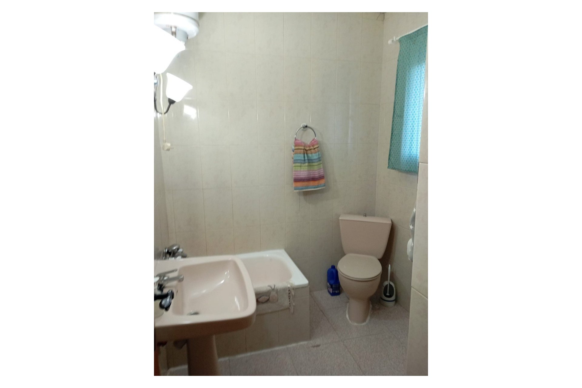 Revente - Villa -
Yecla - Inland