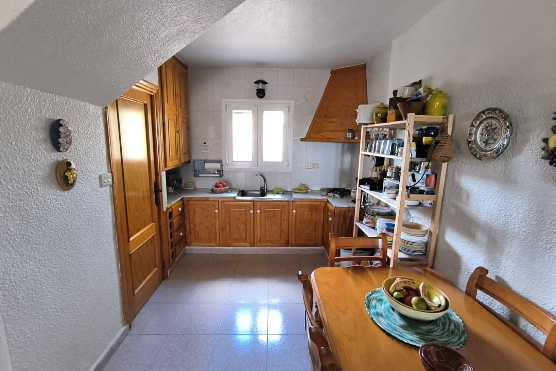 Revente - Villa -
Yecla - Inland