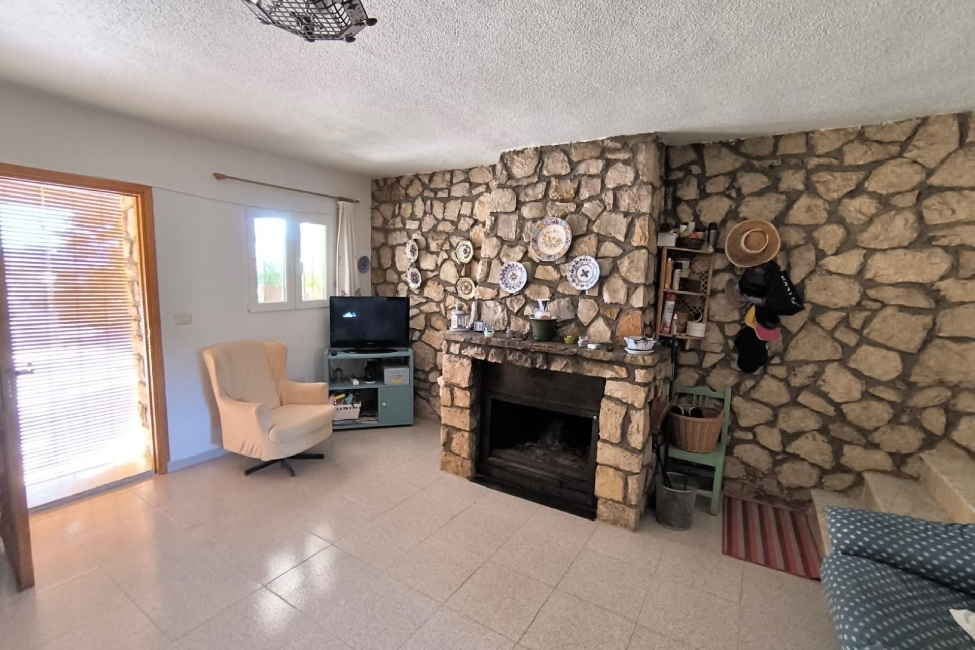 Revente - Villa -
Yecla - Inland