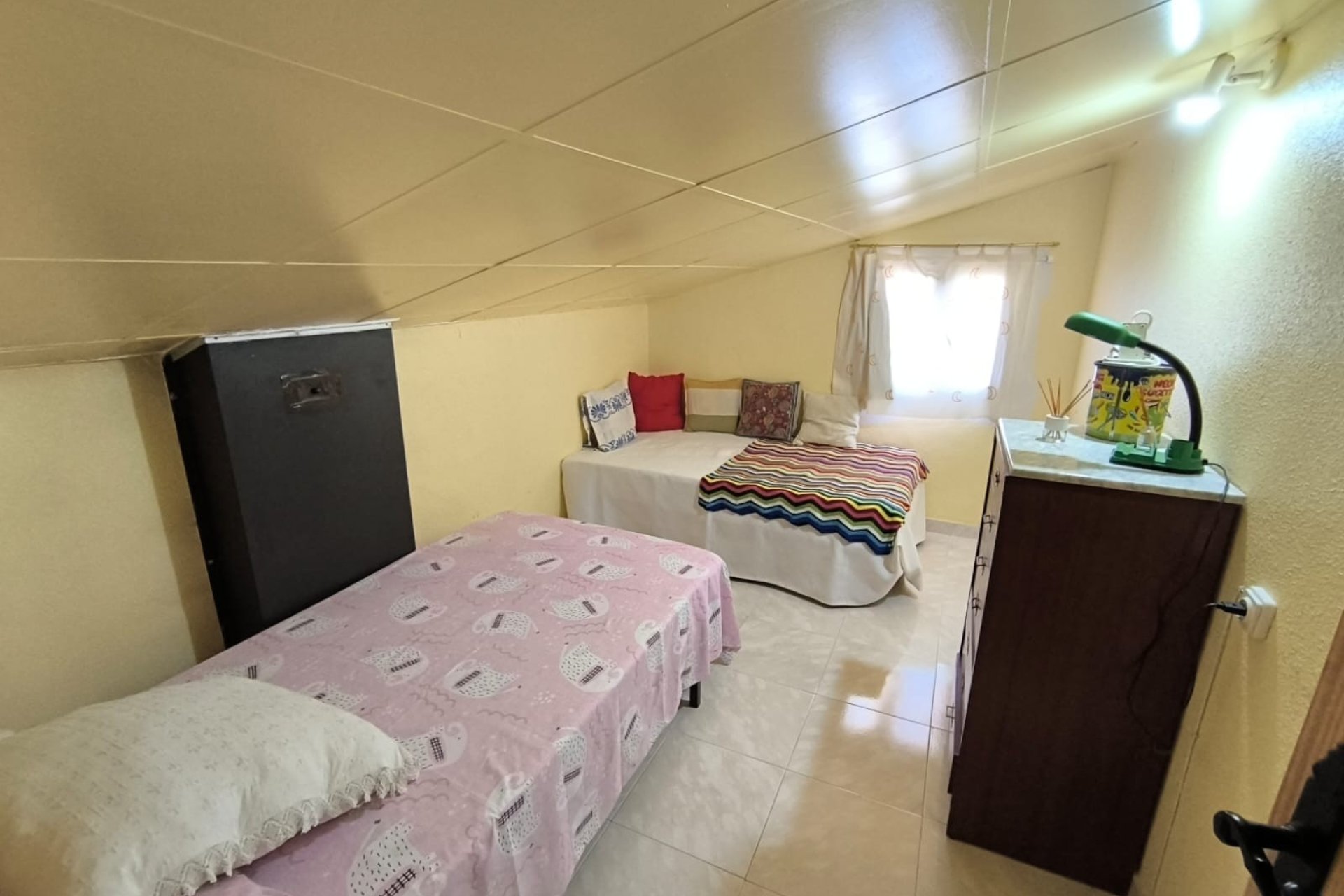 Revente - Villa -
Yecla - Inland