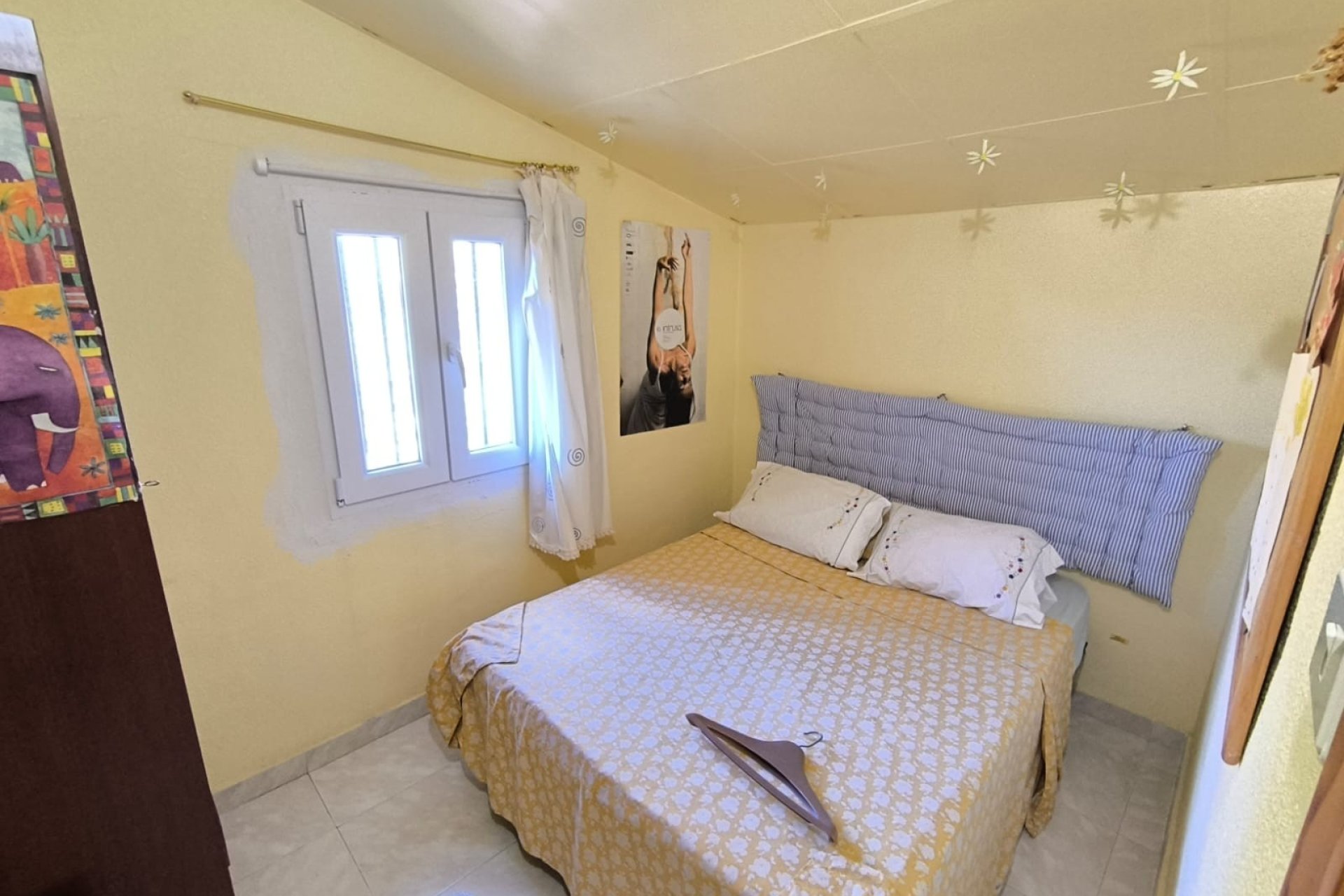 Revente - Villa -
Yecla - Inland