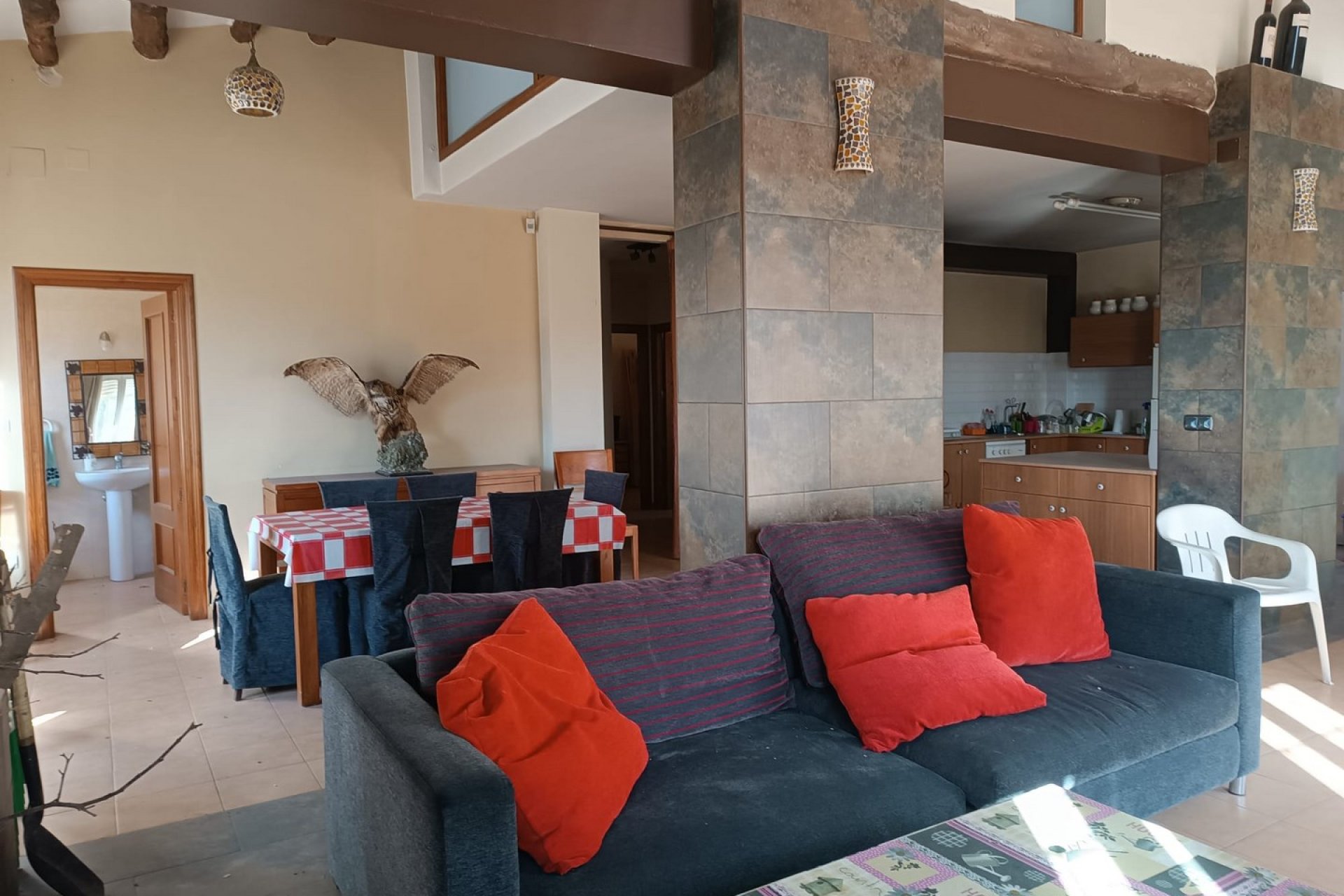 Revente - Villa -
Yecla - Inland