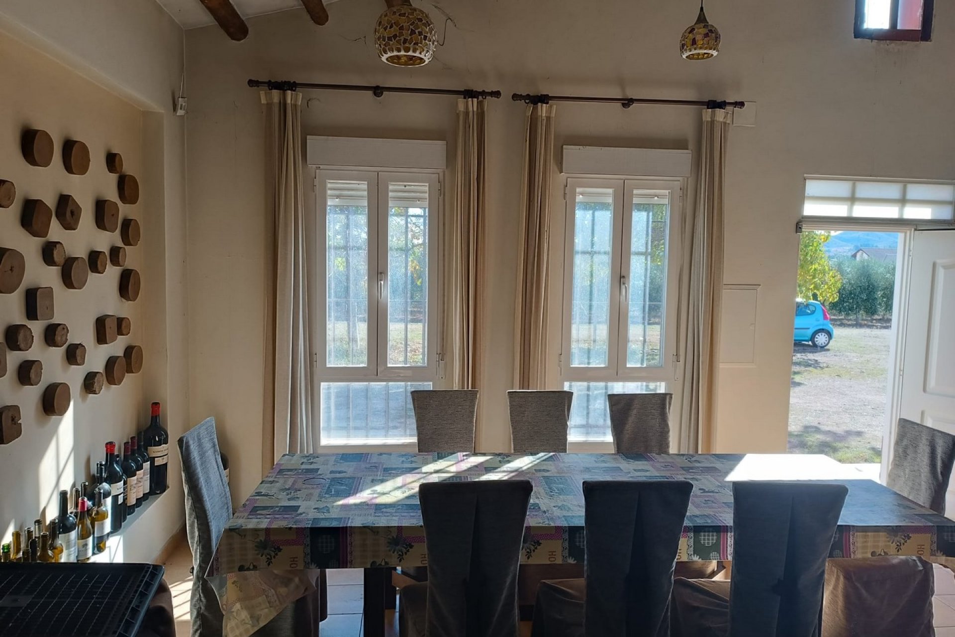 Revente - Villa -
Yecla - Inland