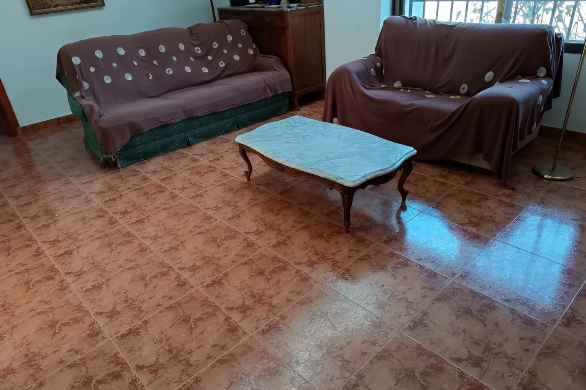 Revente - Villa -
Yecla - Inland