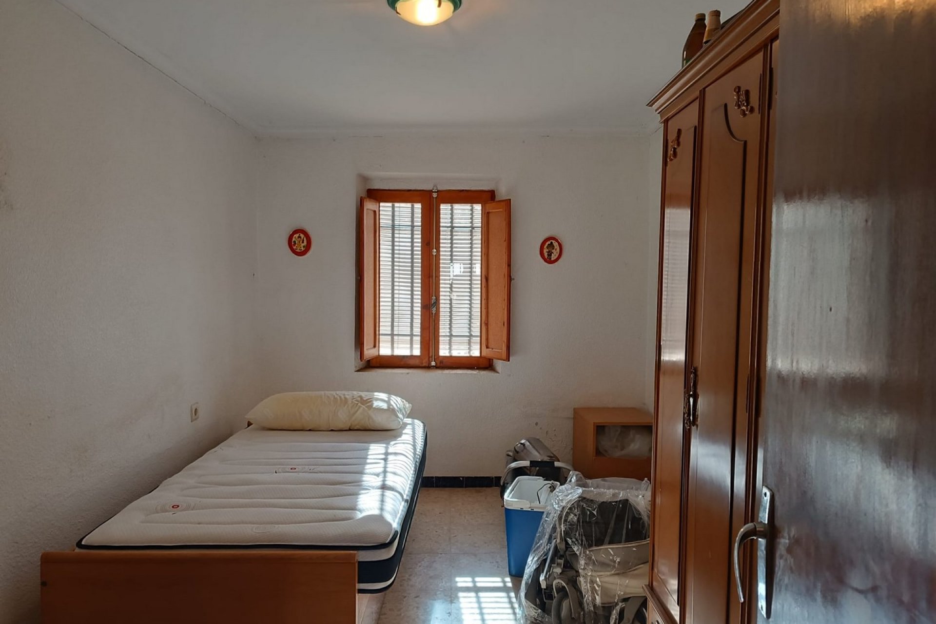 Revente - Villa -
Yecla - Inland