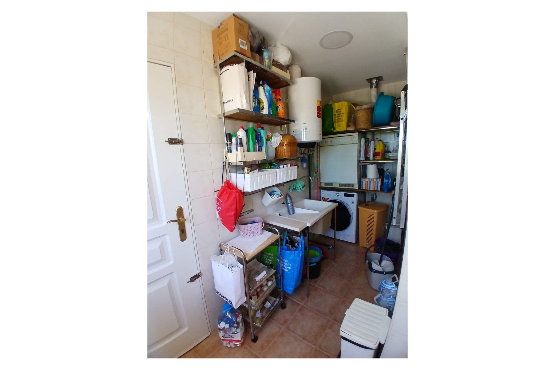 Revente - Villa -
Yecla - Inland