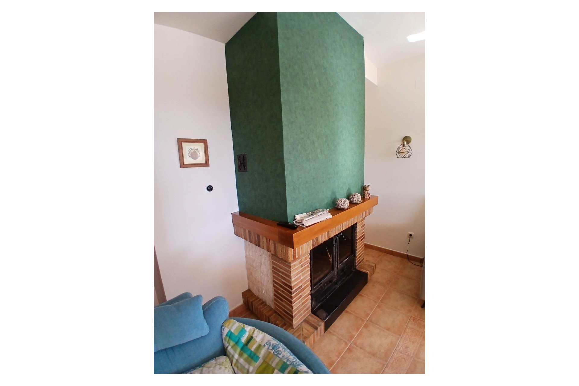 Revente - Villa -
Yecla - Inland