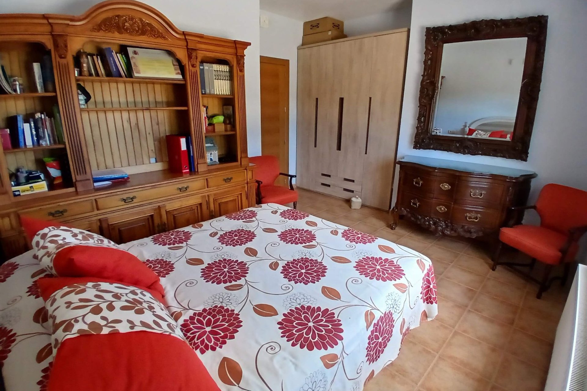 Revente - Villa -
Yecla - Inland