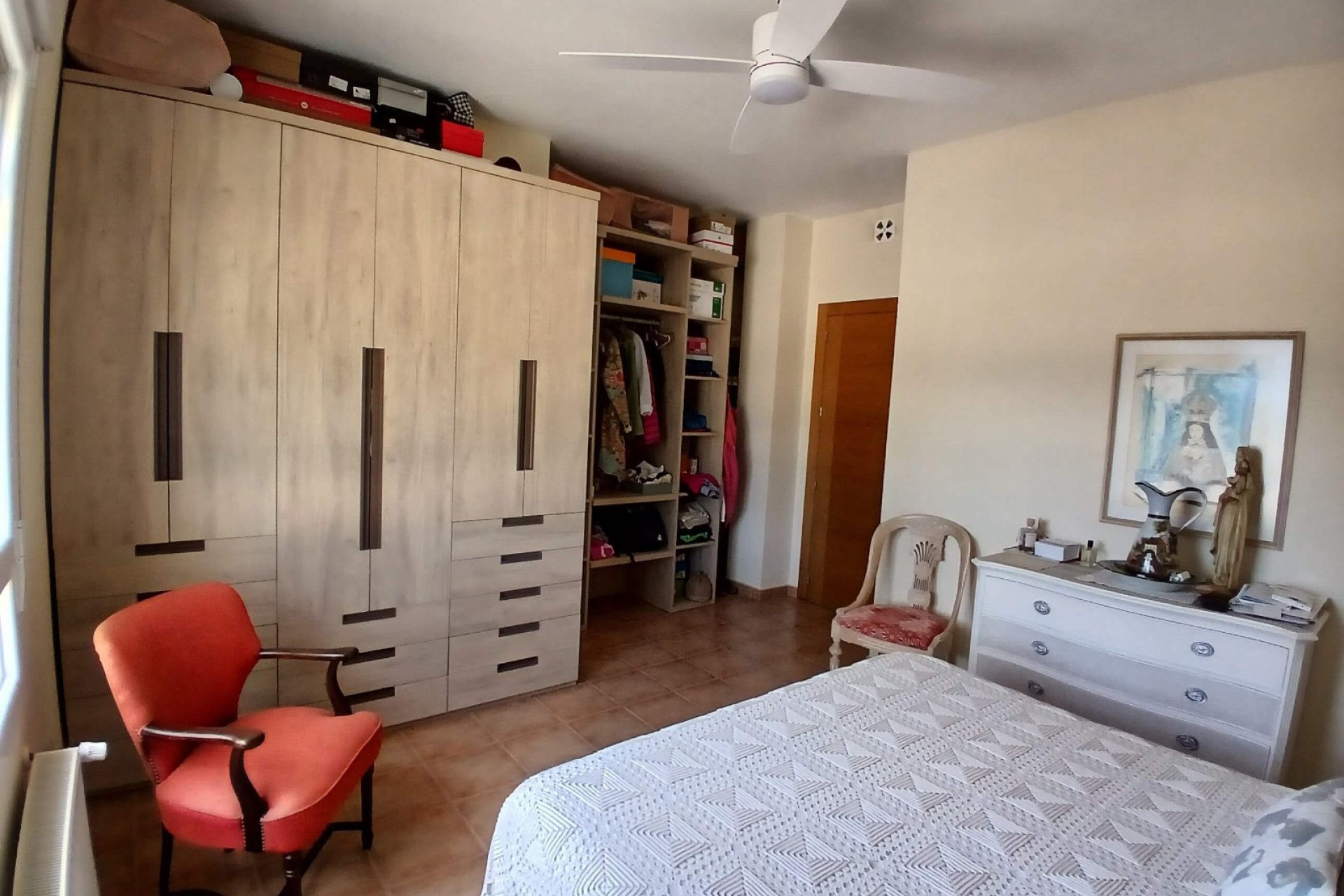 Revente - Villa -
Yecla - Inland