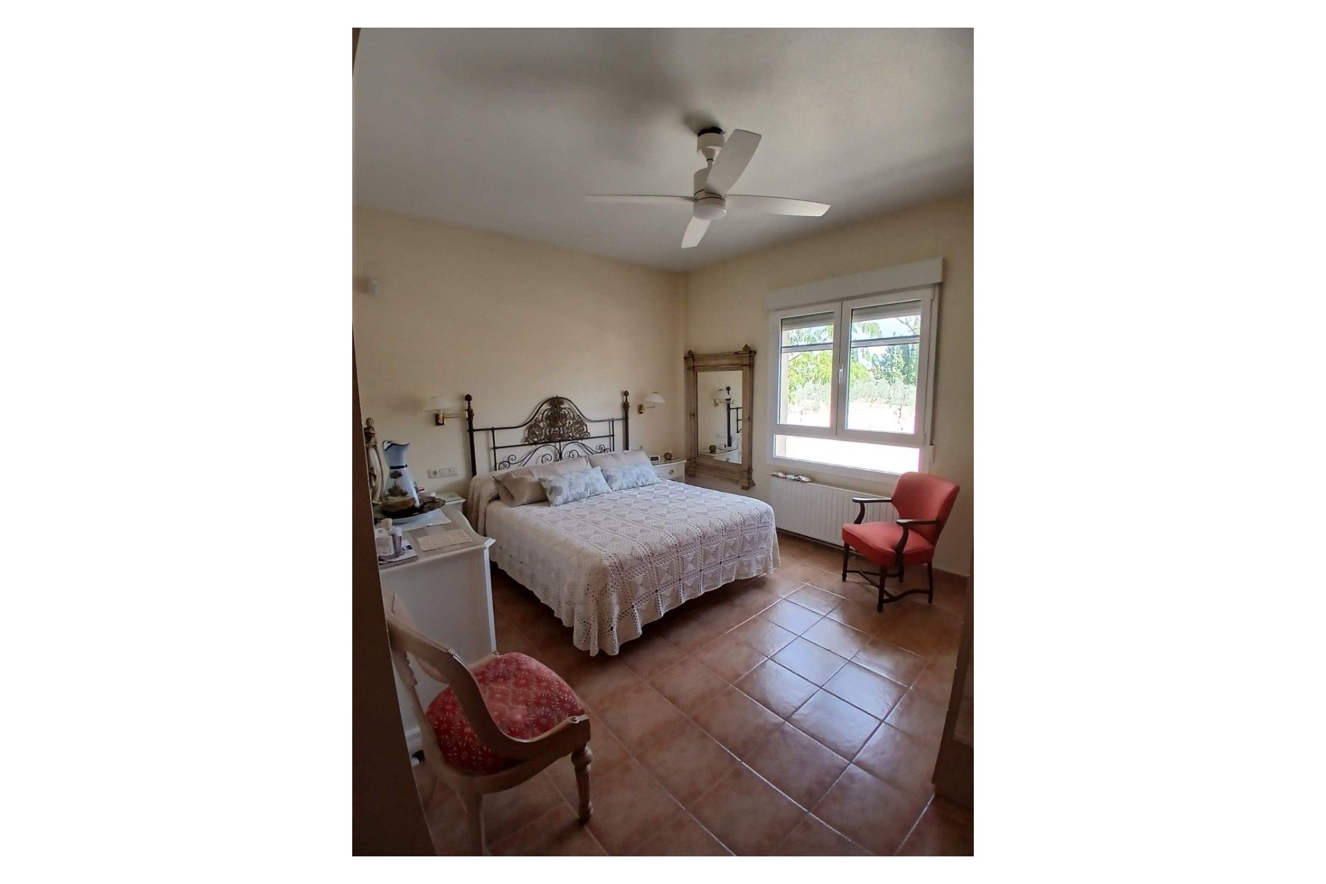 Revente - Villa -
Yecla - Inland