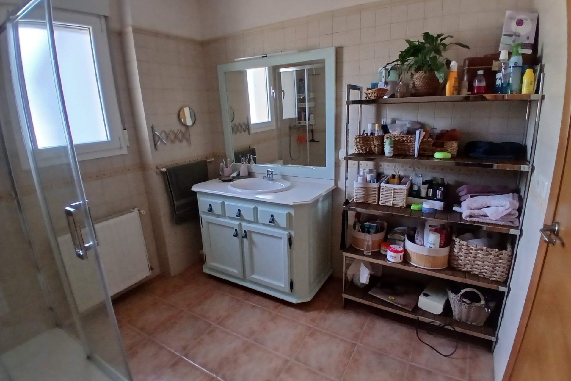 Revente - Villa -
Yecla - Inland