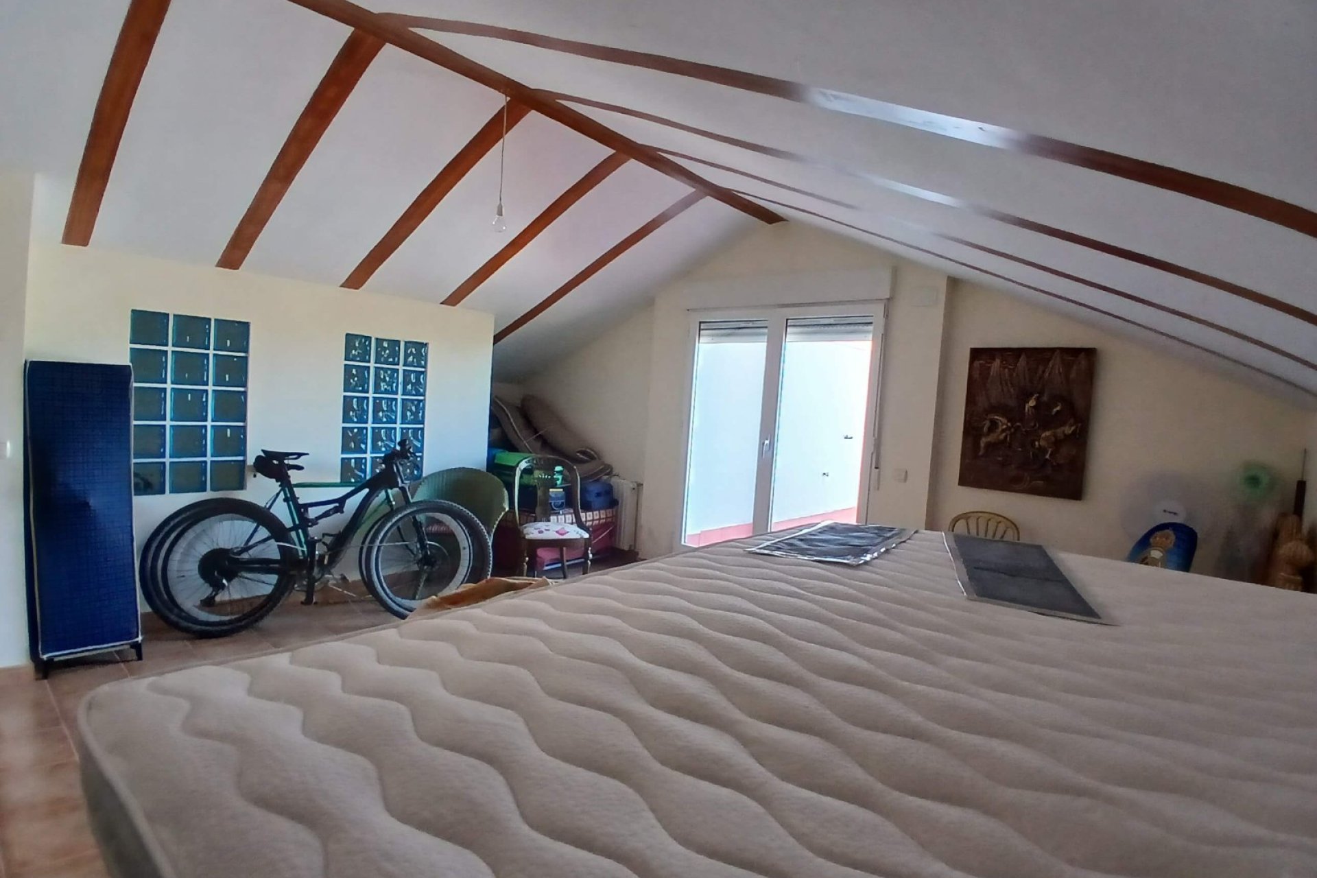 Revente - Villa -
Yecla - Inland