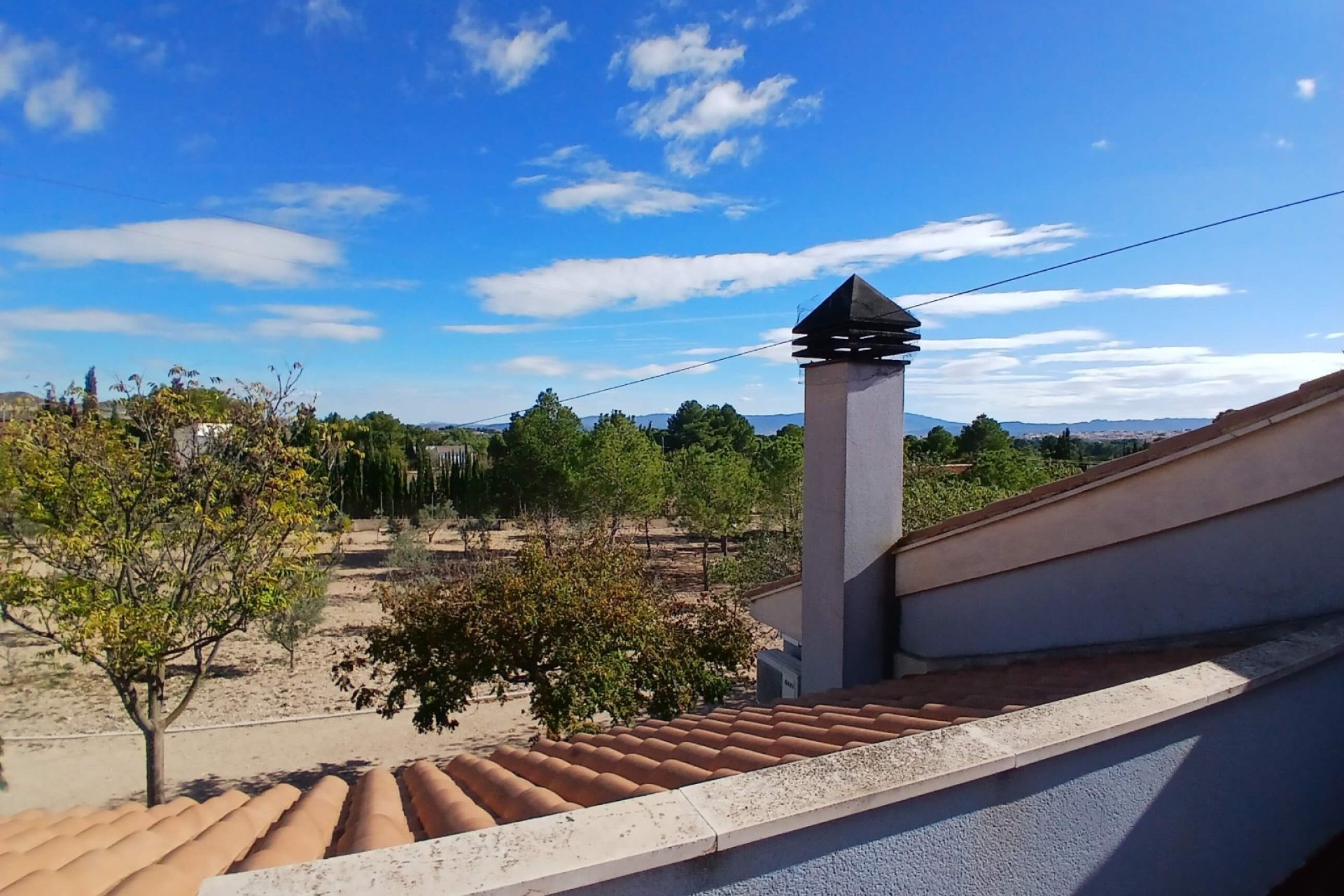 Revente - Villa -
Yecla - Inland