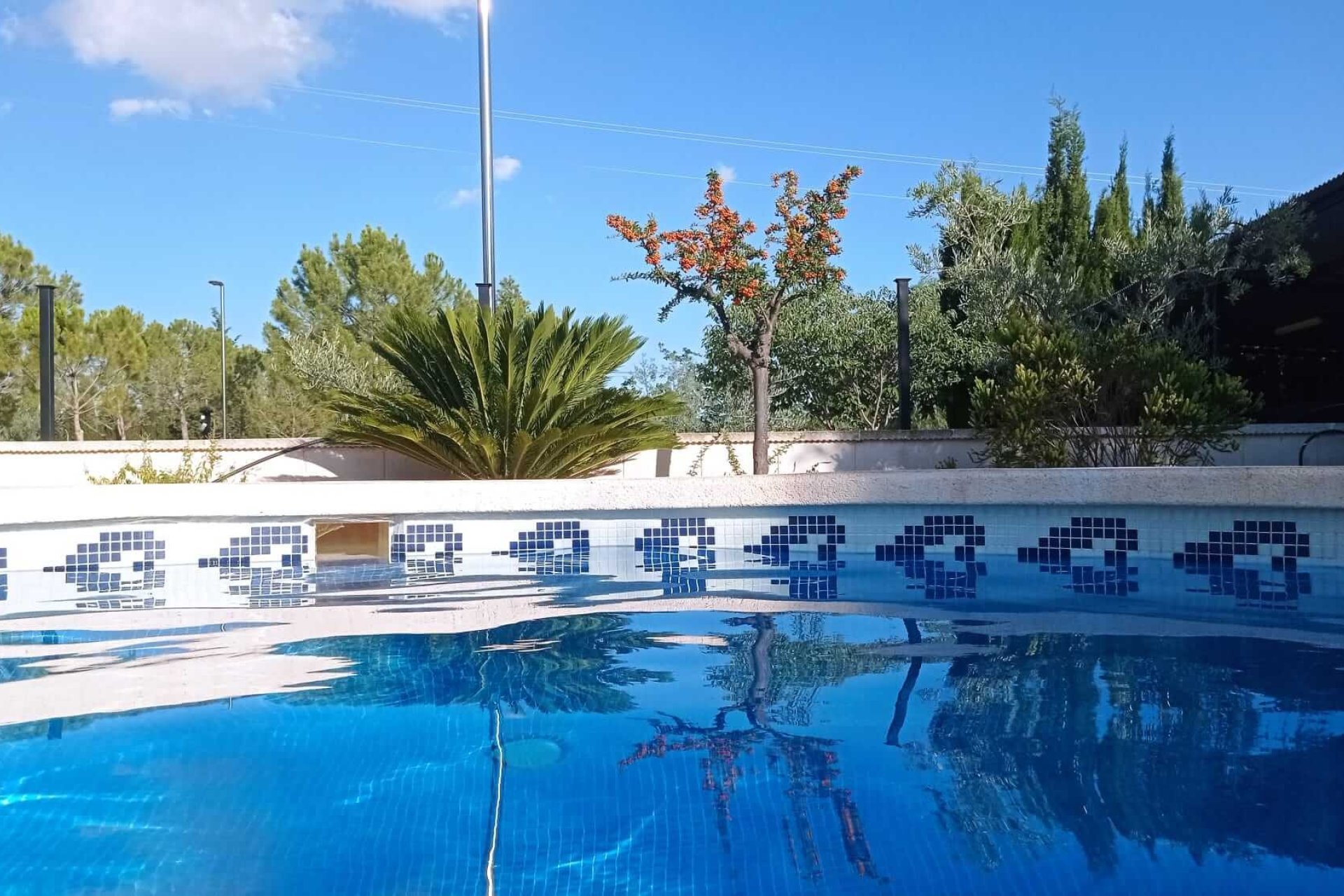 Revente - Villa -
Yecla - Inland