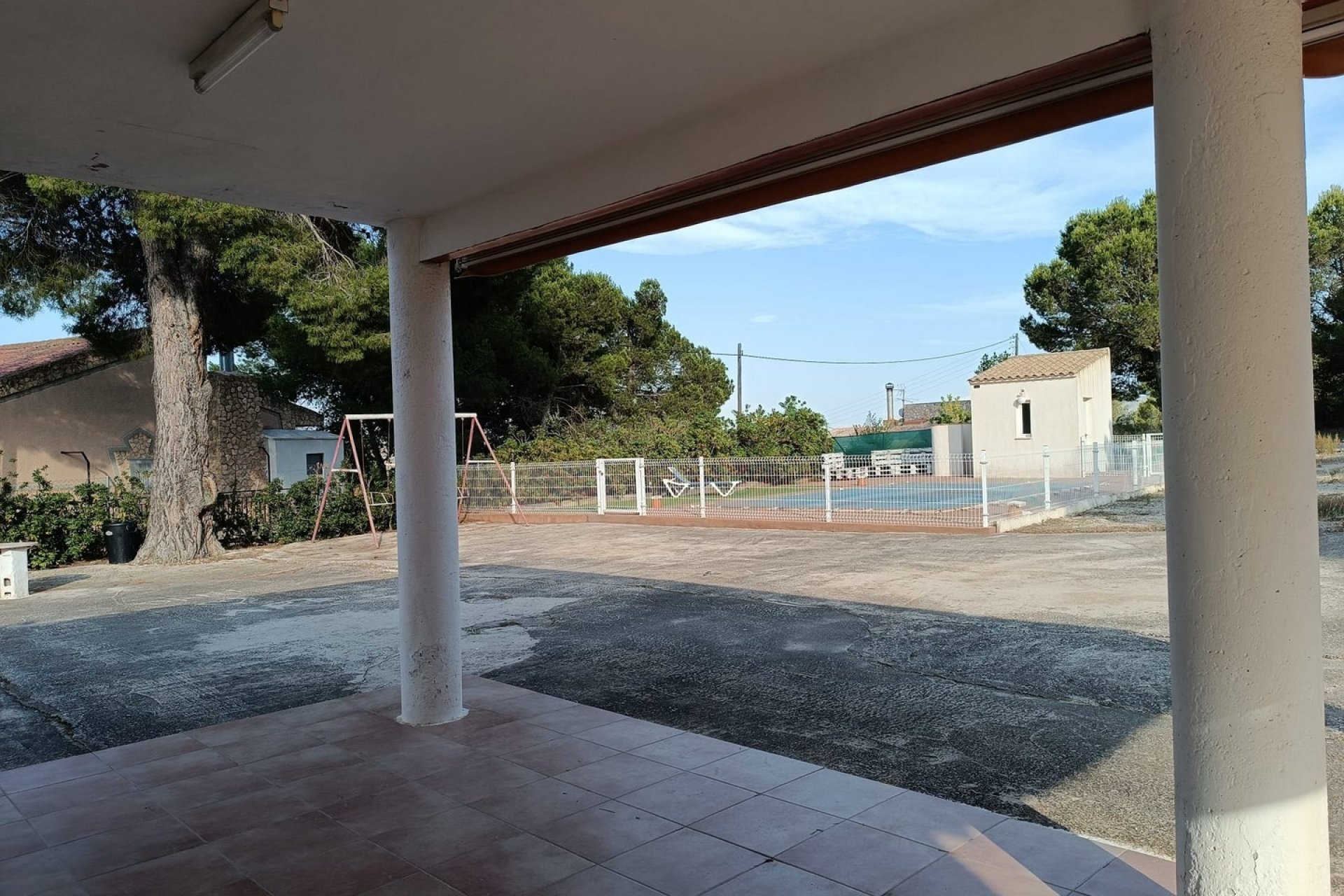 Revente - Villa -
Yecla - Inland