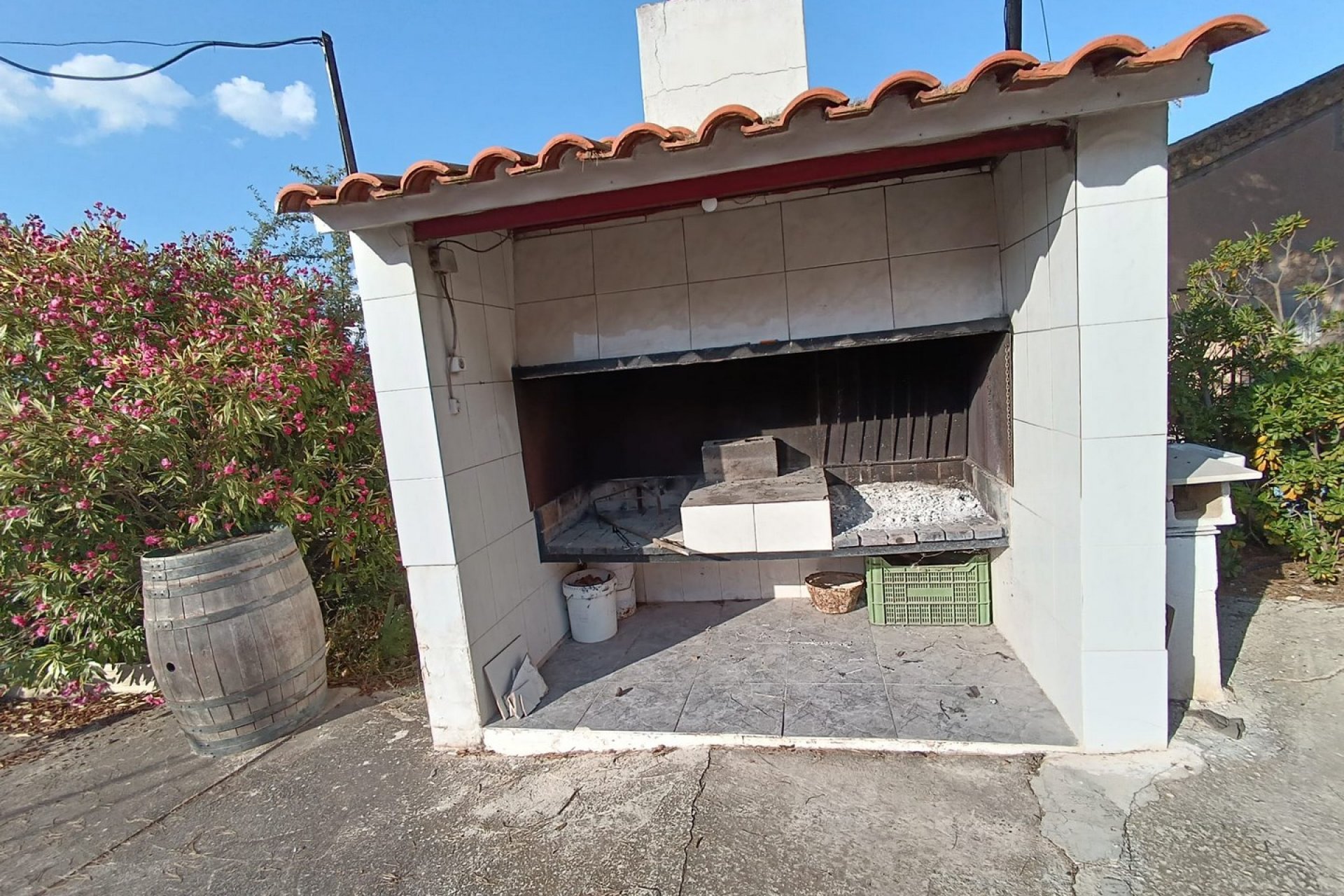 Revente - Villa -
Yecla - Inland