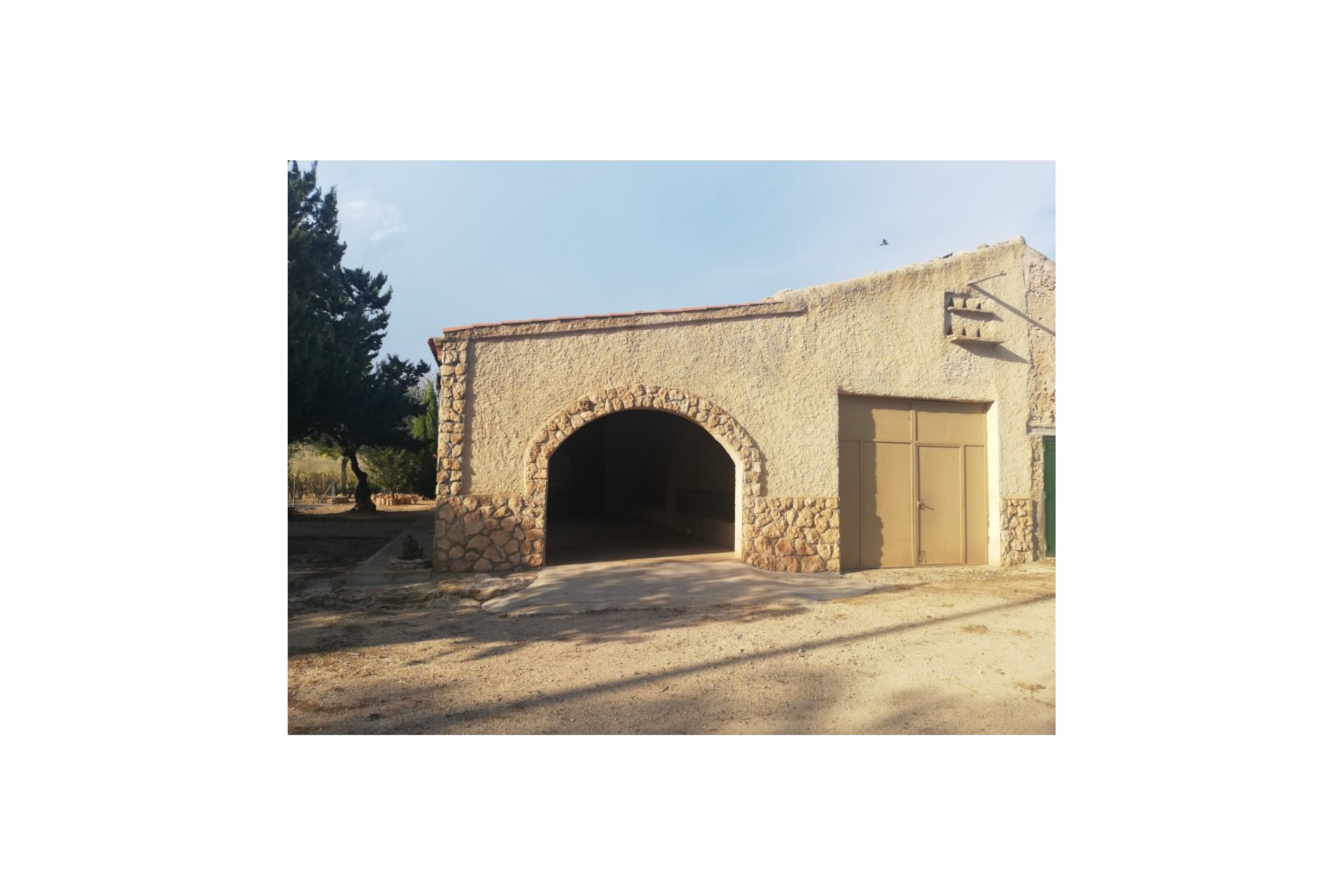 Revente - Villa -
Yecla - Inland