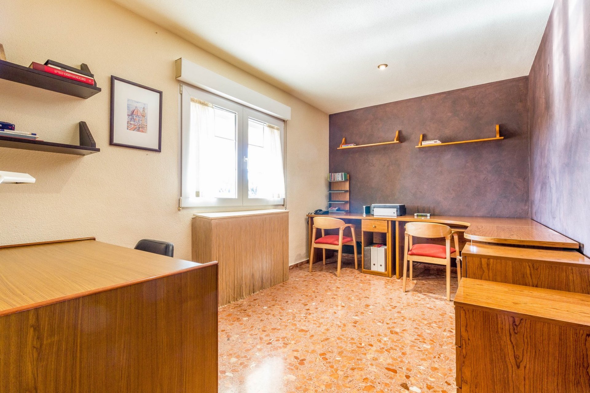 Revente - Villa -
Yecla - Inland