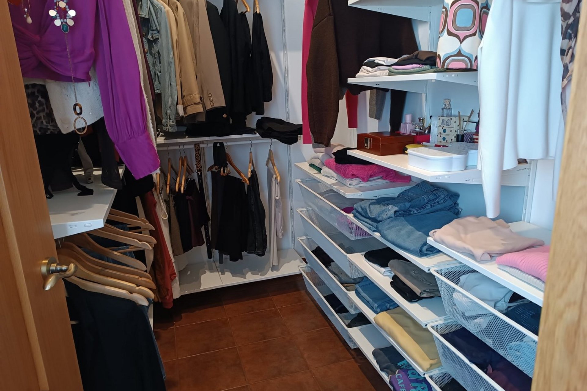 Revente - Villa -
Yecla - Inland